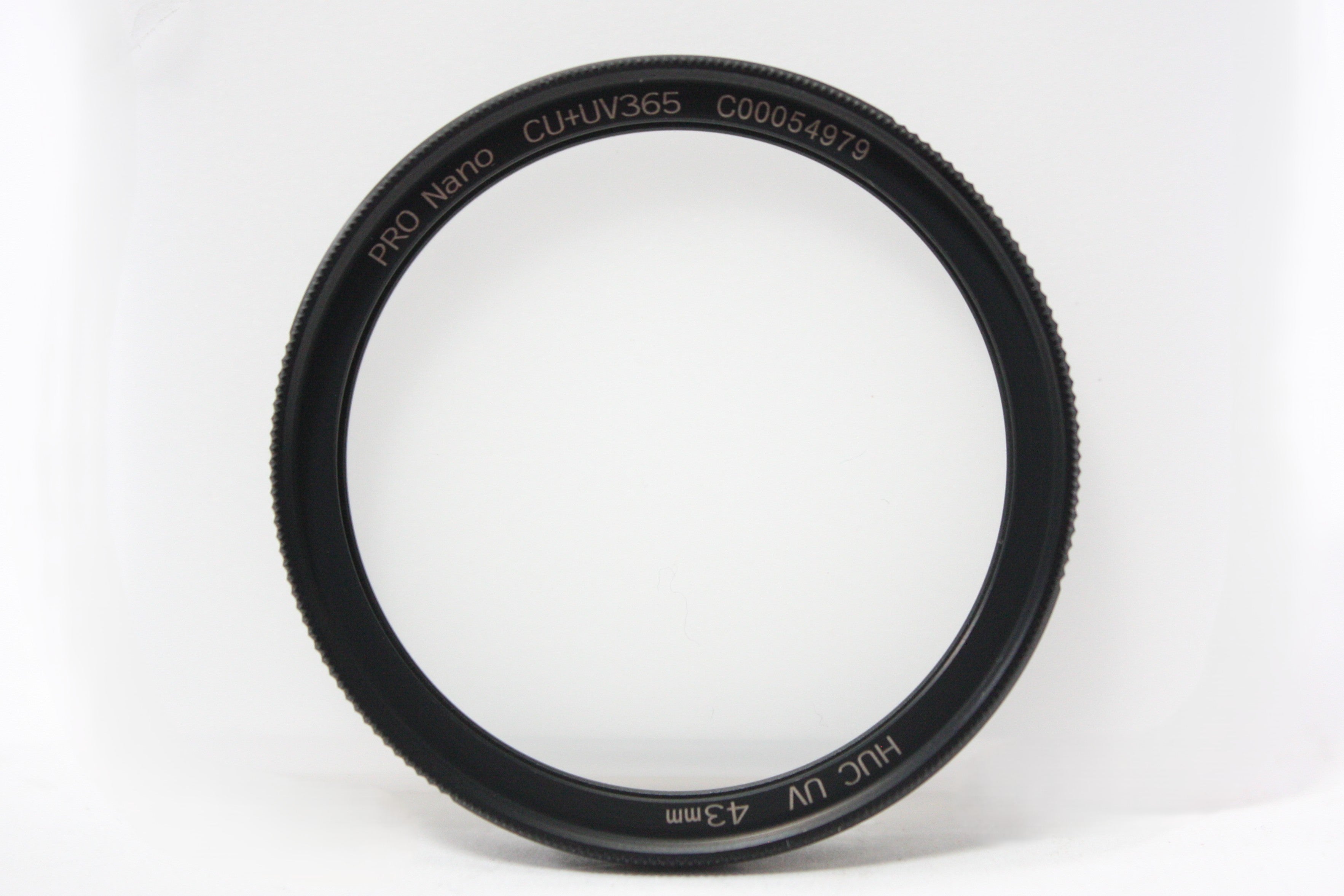 NiSi 43mm Pro Nano HUC UV Filter