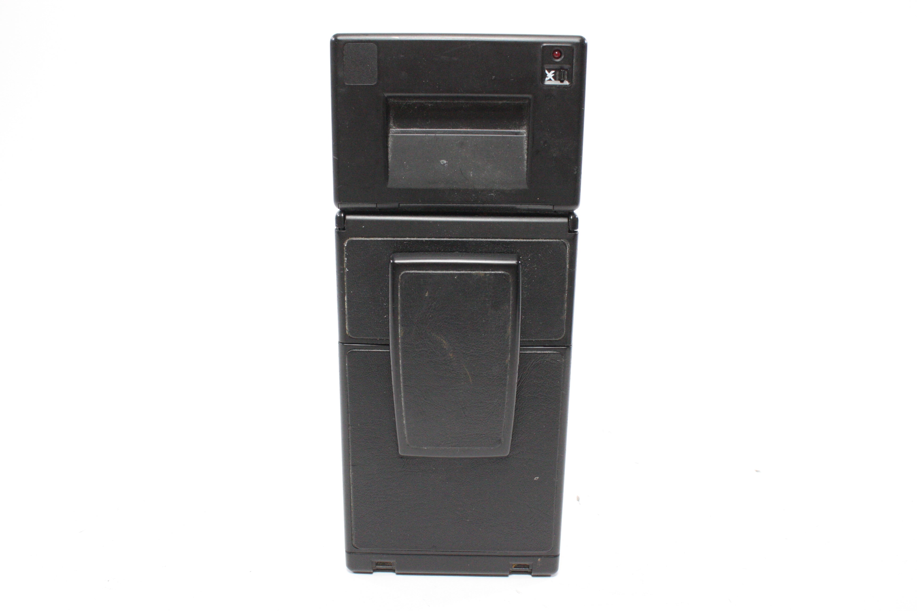 Polaroid SLR 680 SE Instant Camera AS-IS