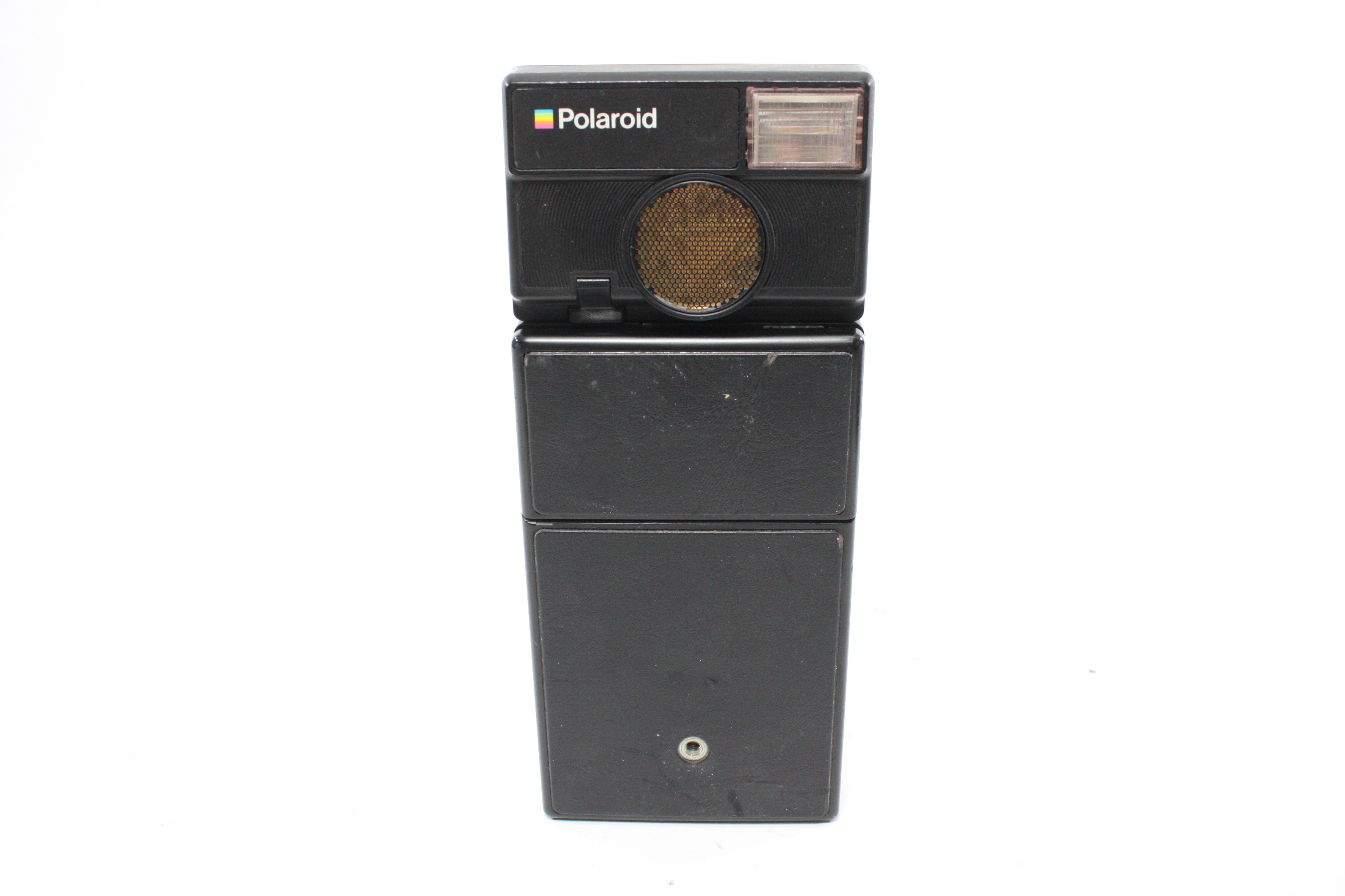 Polaroid SLR 680 SE Instant Camera AS-IS