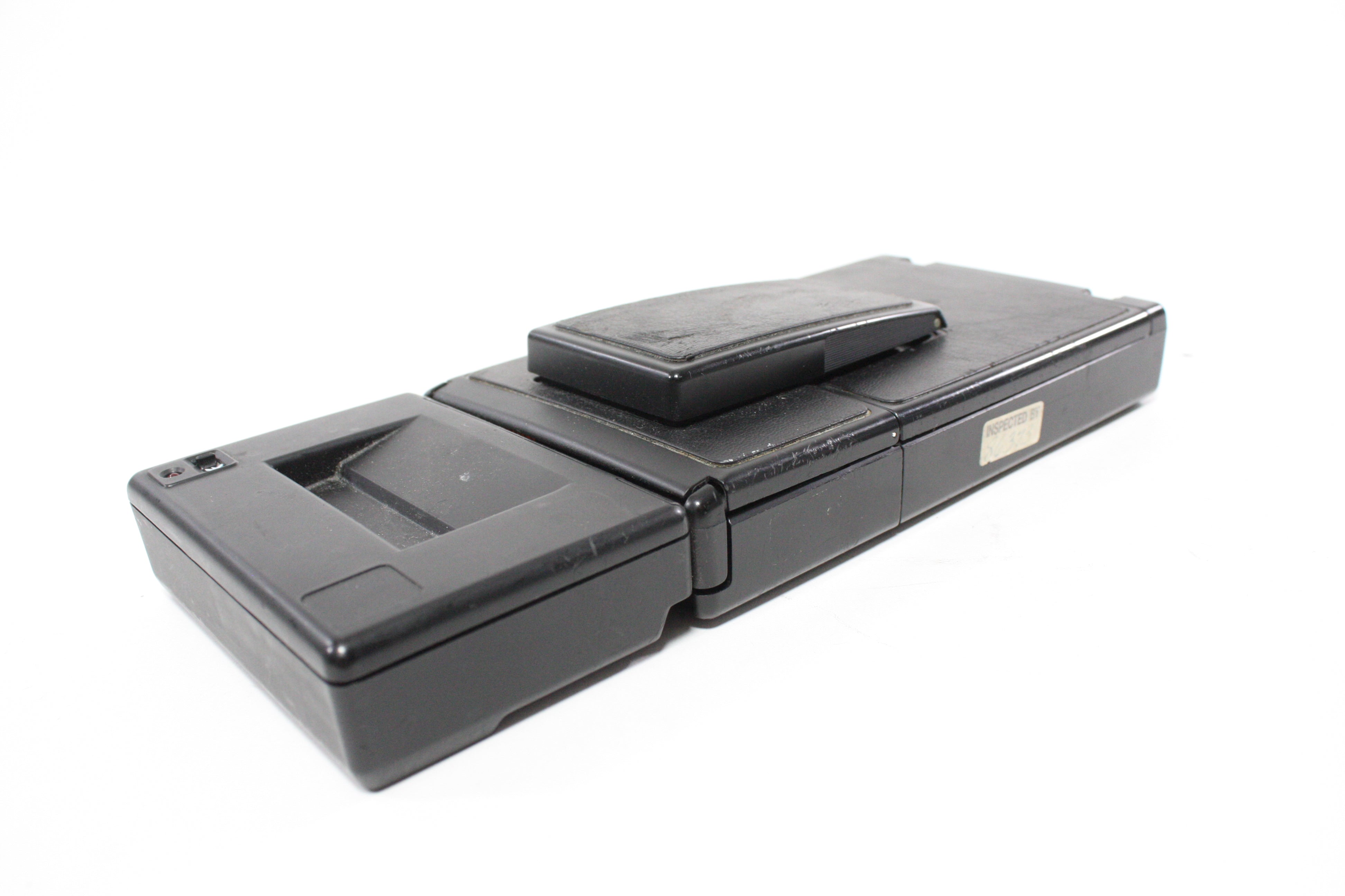 Polaroid SLR 680 SE Instant Camera AS-IS
