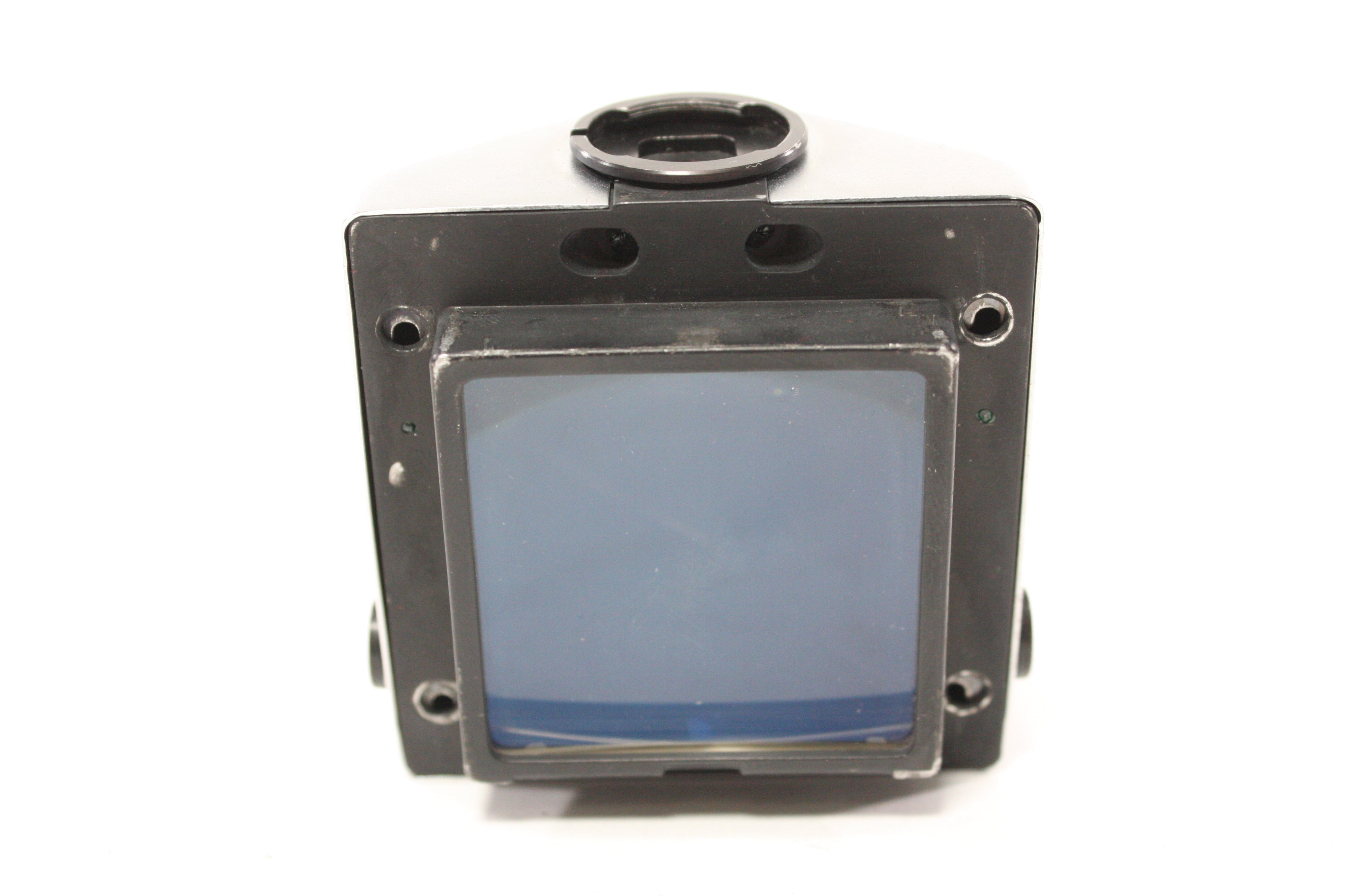 Praktisix/Pentacon Six Prism Finder