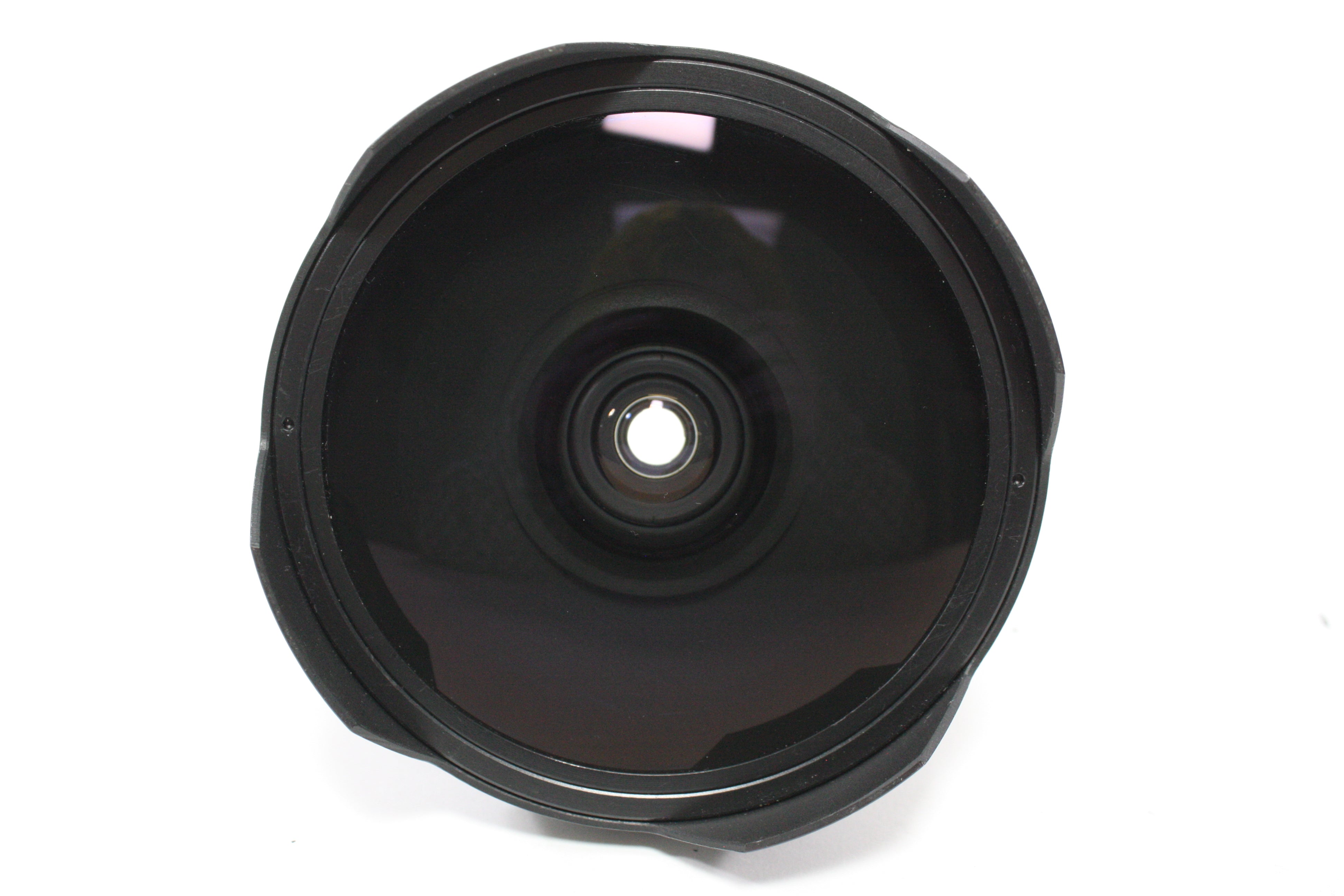Zodiak 8B 30mm f/3.5 Fish Eye Lens for Pentacon Six Mount