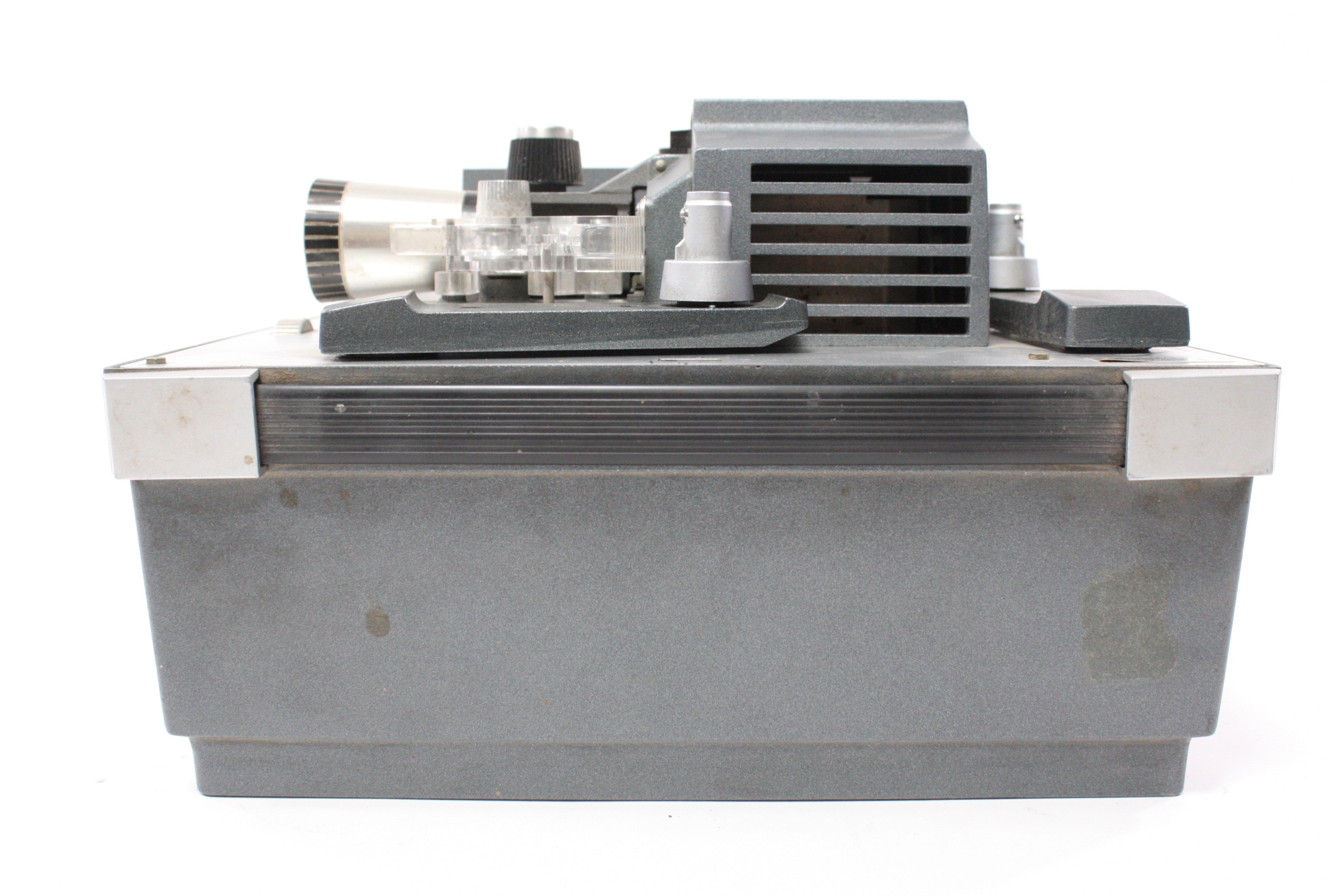 Bell & Howell Auto Load Super 8 Projector Model 357A