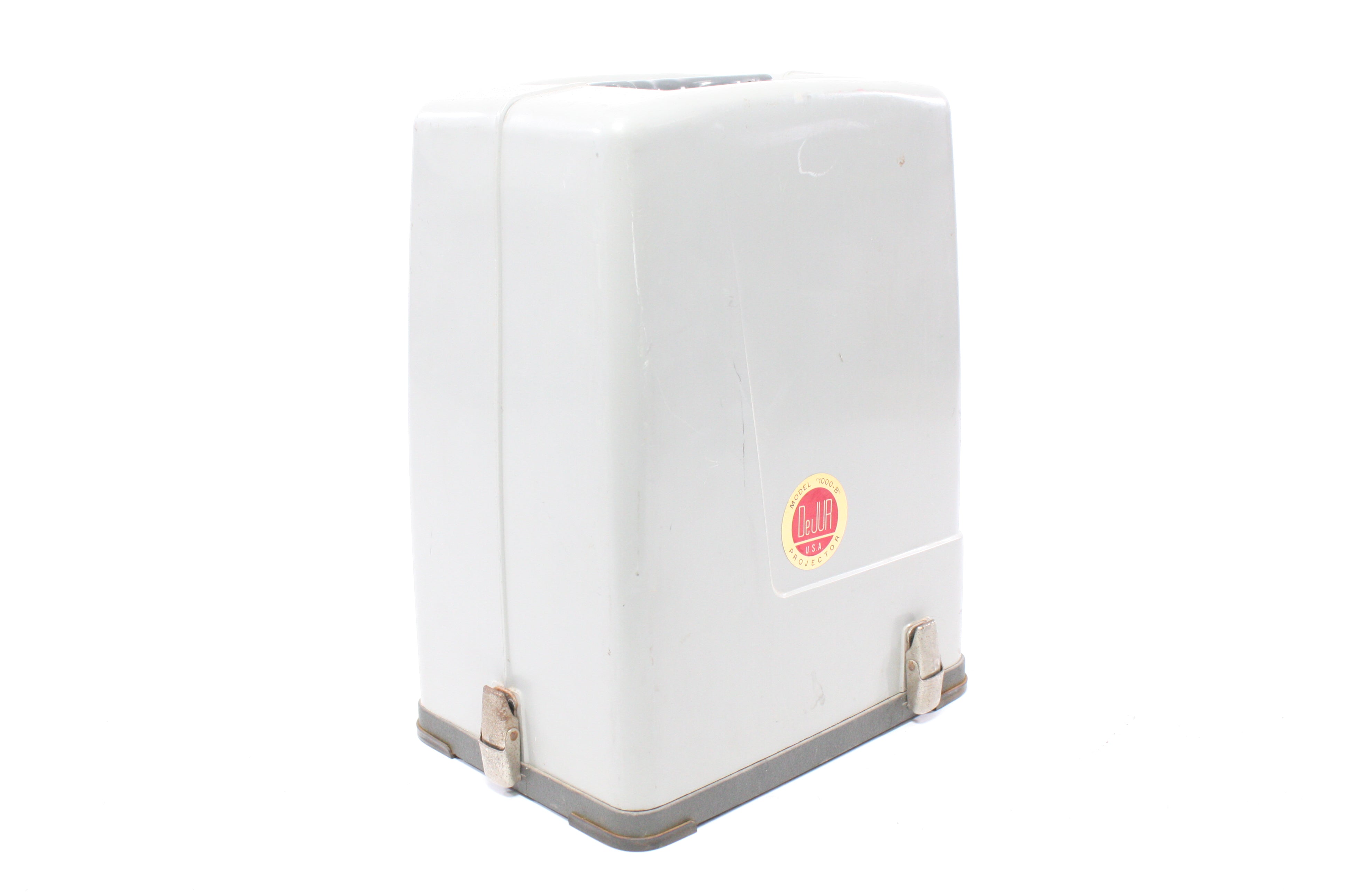Dejur Model 1000-B 8mm Film Projector