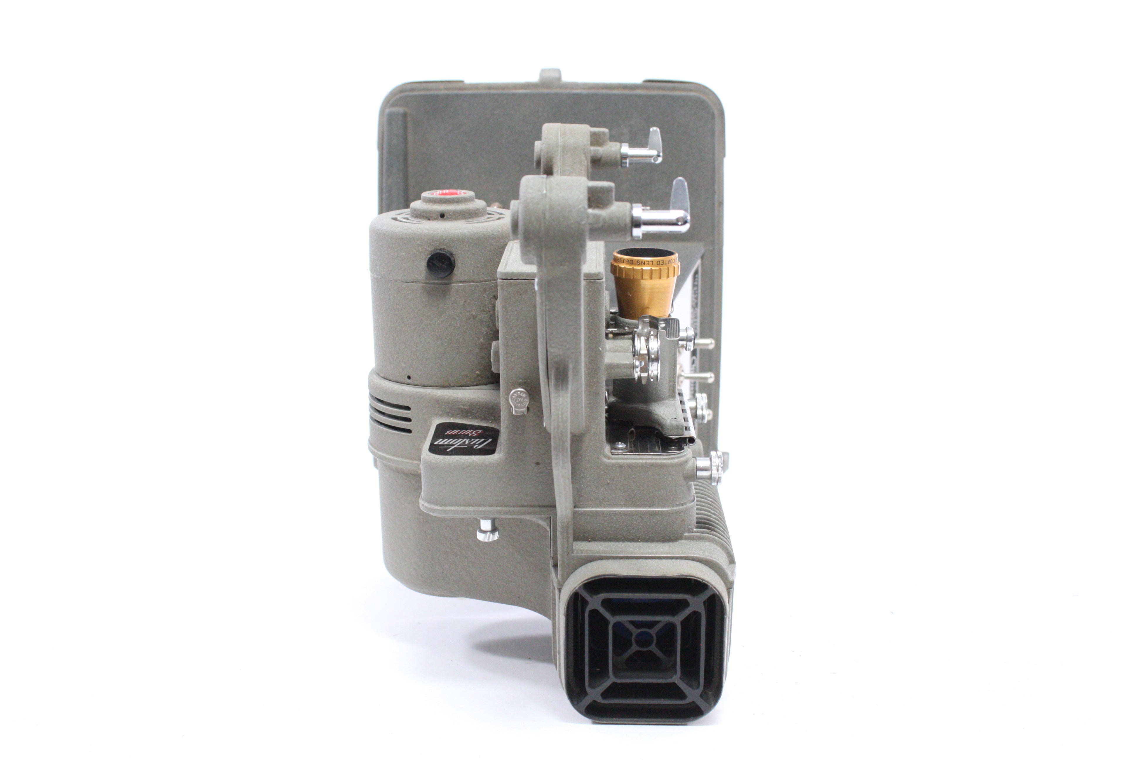 Dejur Model 1000-B 8mm Film Projector