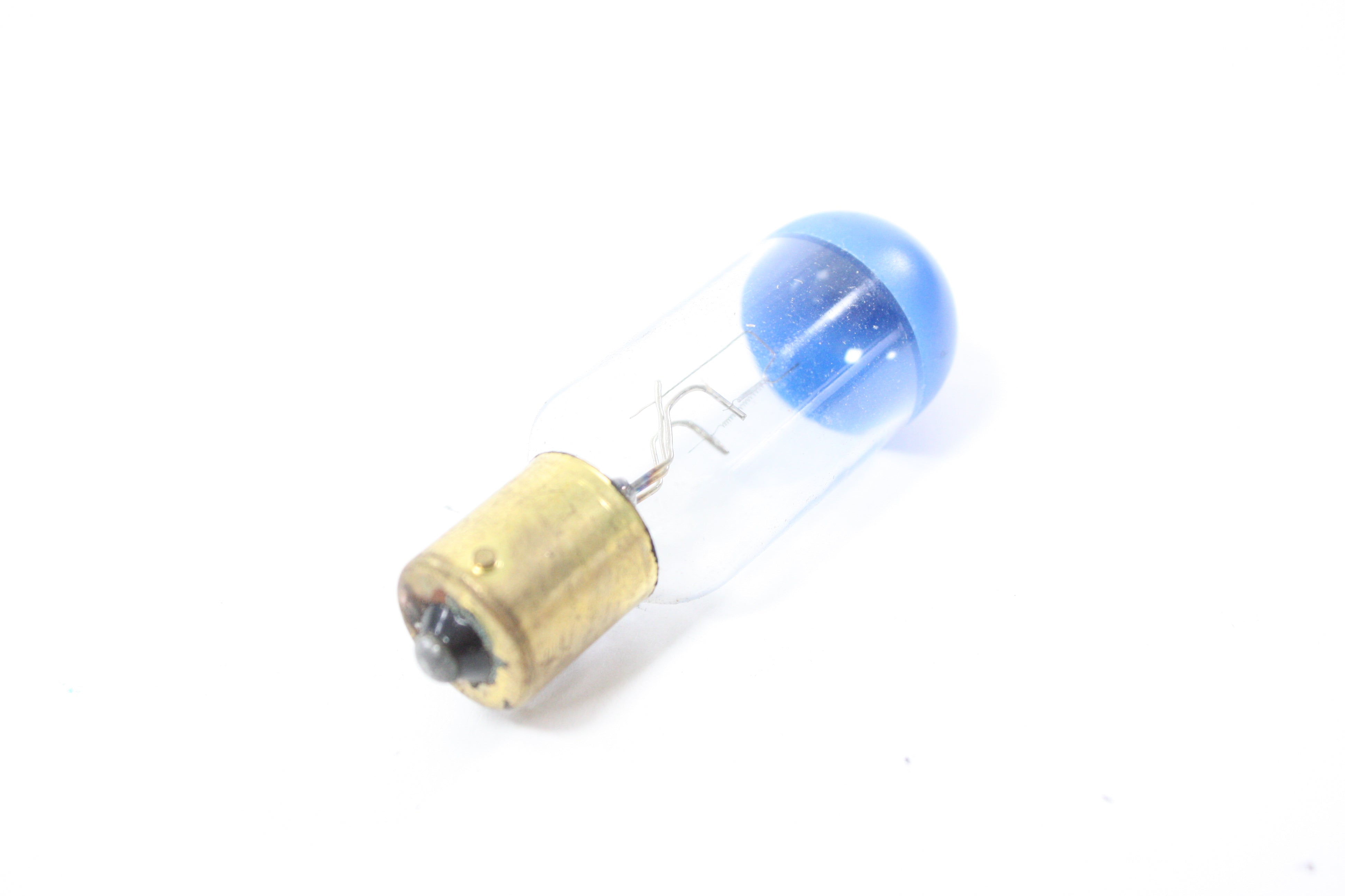Sylvania BVB 30W 120V Blue Top Projector Lamp