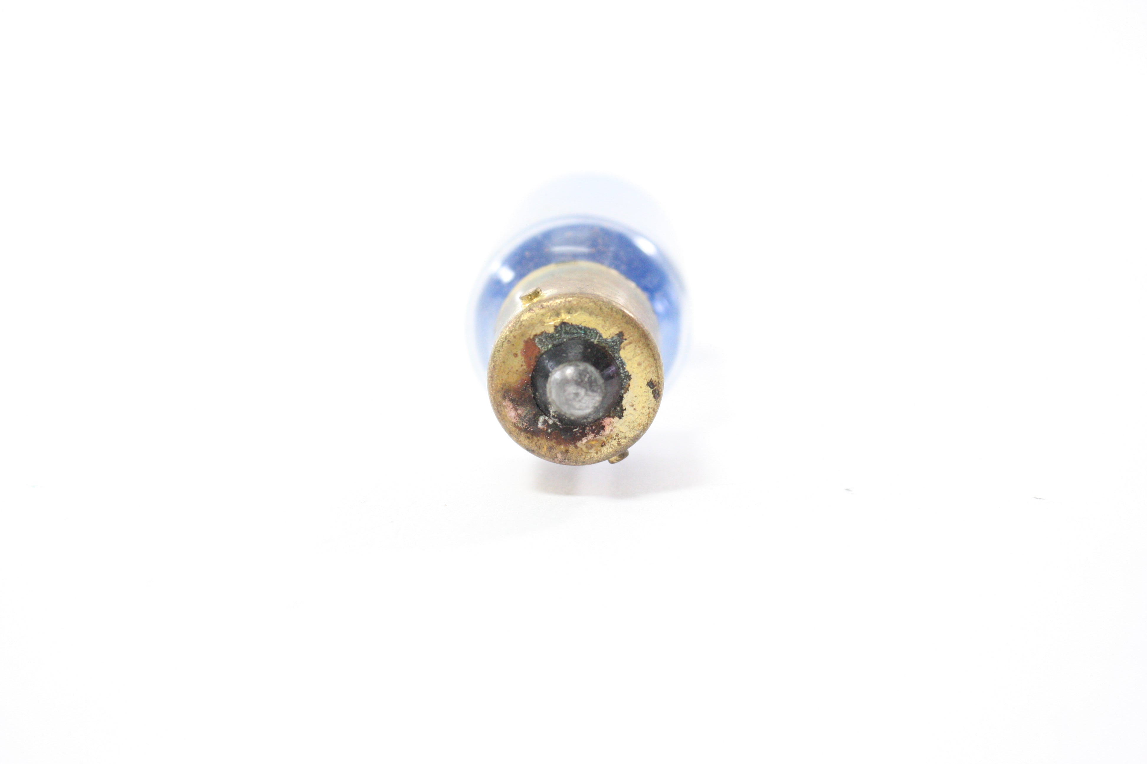 Sylvania BVB 30W 120V Blue Top Projector Lamp