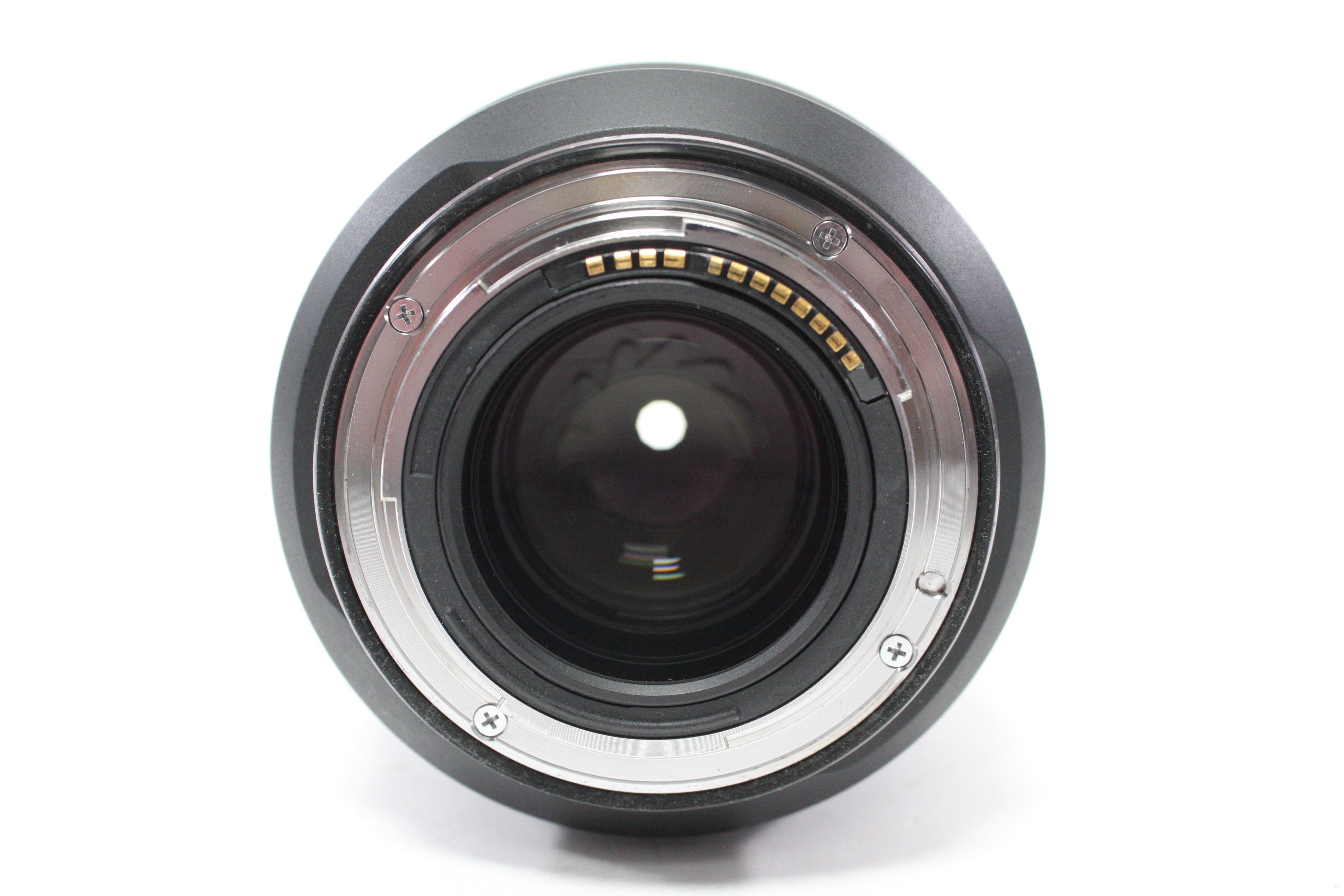 Canon 50mm f/1.2 L USM Lens for RF Mount