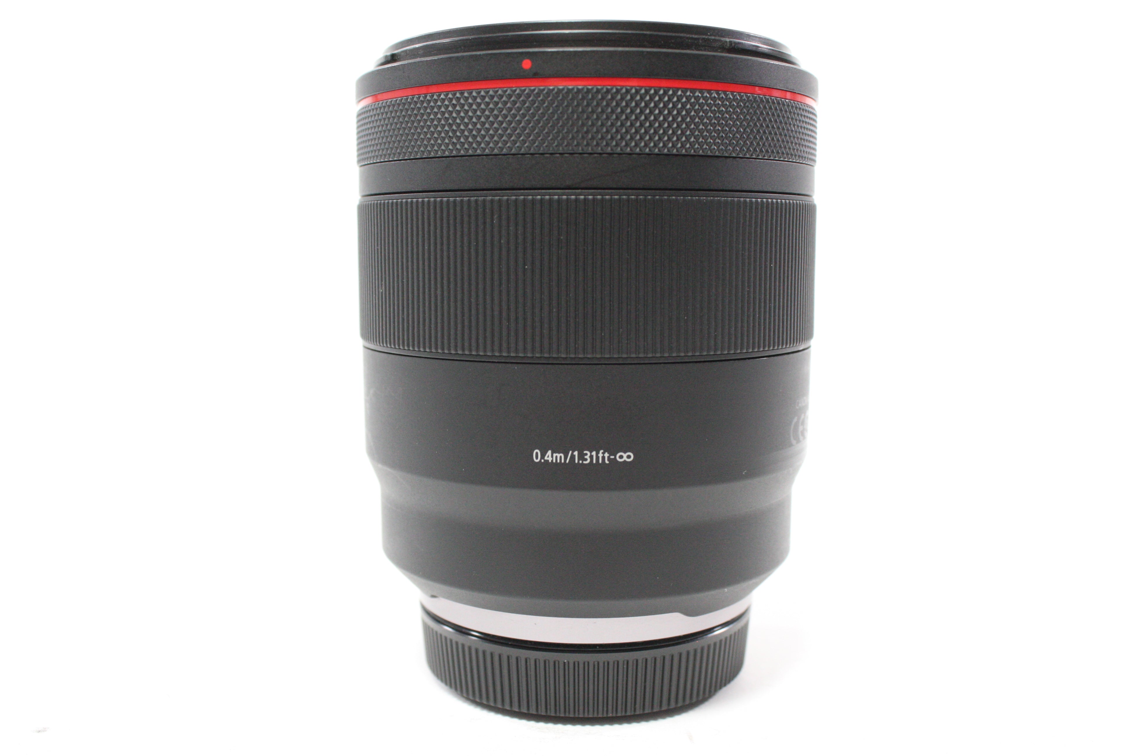 Canon 50mm f/1.2 L USM Lens for RF Mount