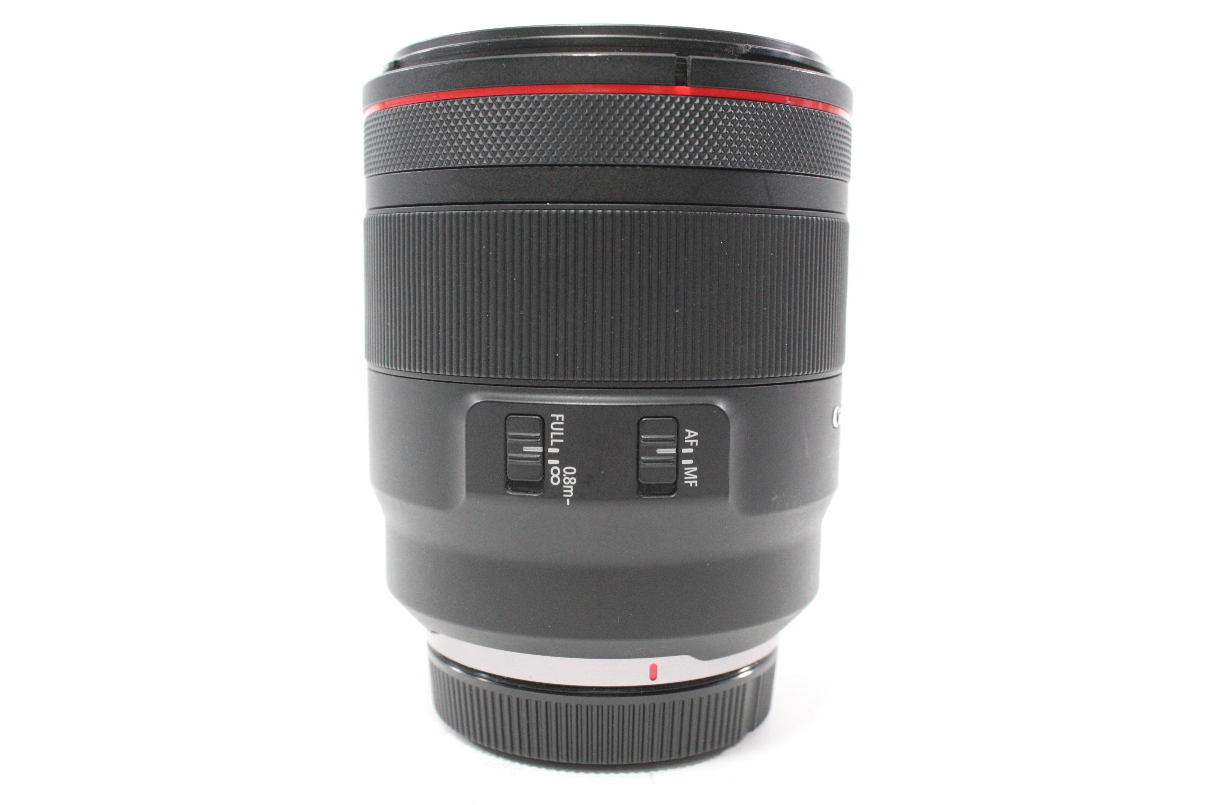 Canon 50mm f/1.2 L USM Lens for RF Mount