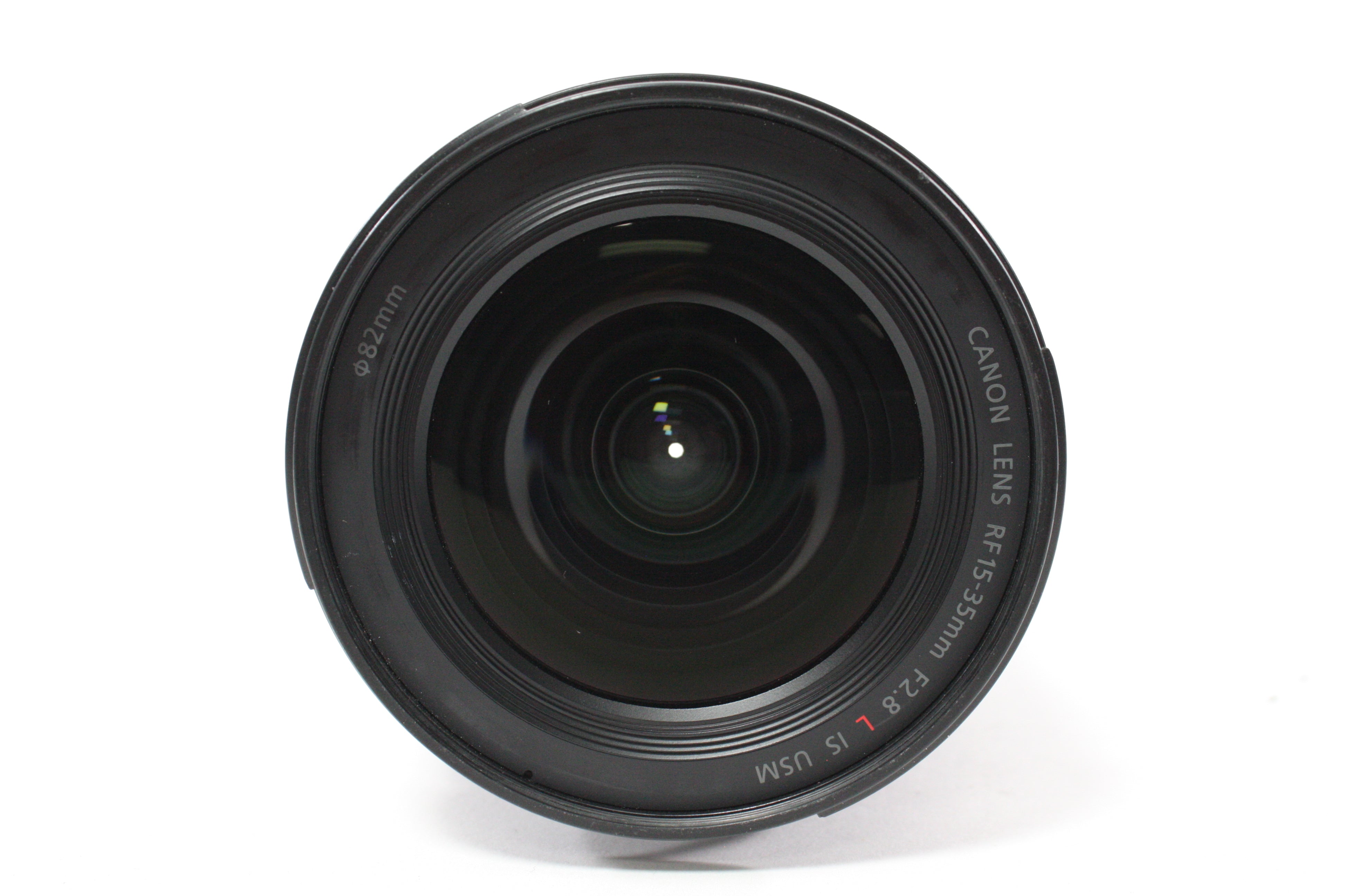 Canon 15-35mm f/2.8 L IS USM Lens for RF Mount