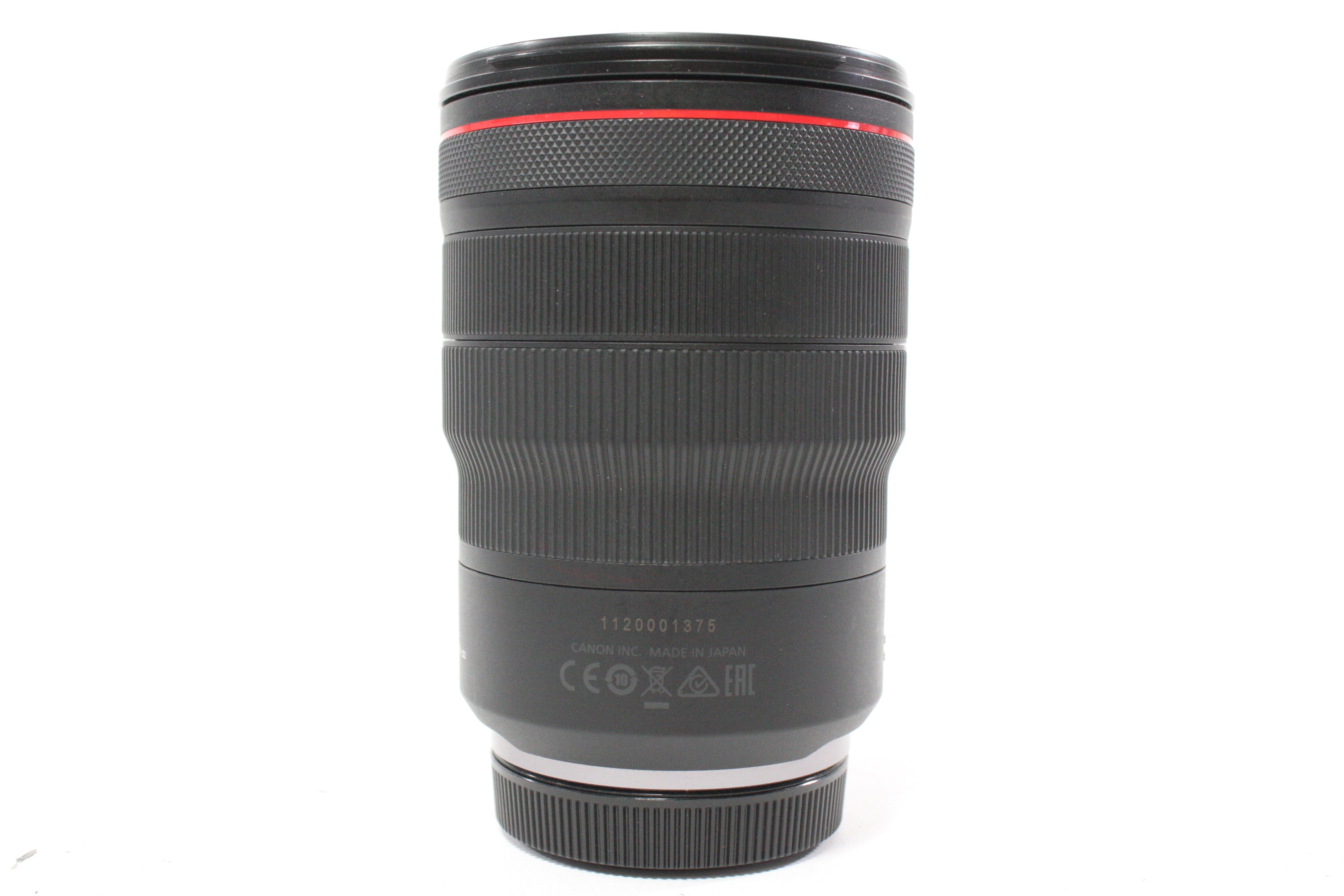 Canon 15-35mm f/2.8 L IS USM Lens for RF Mount