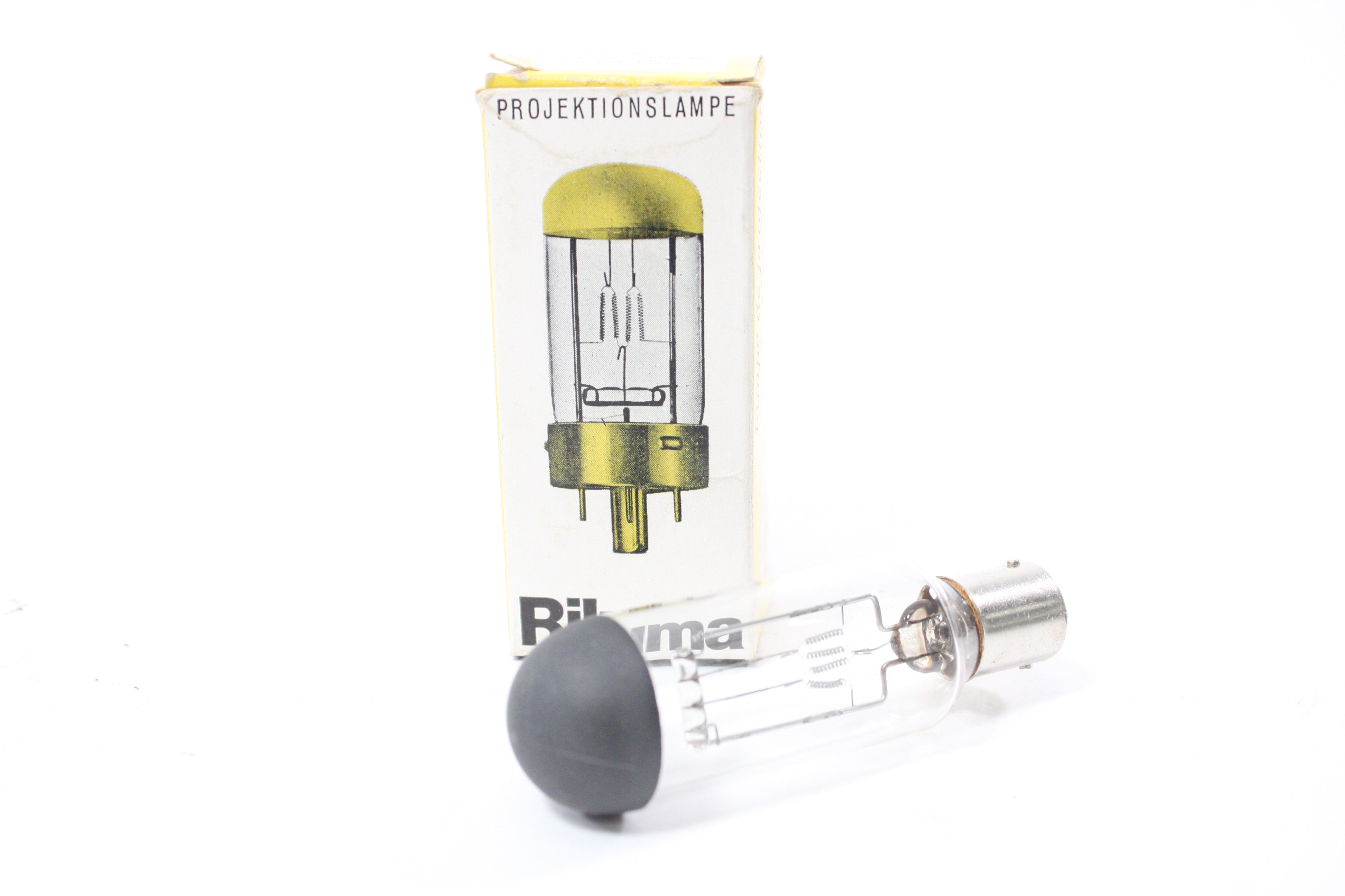 Riluma BA 110V 150W 15S Projection Lamp