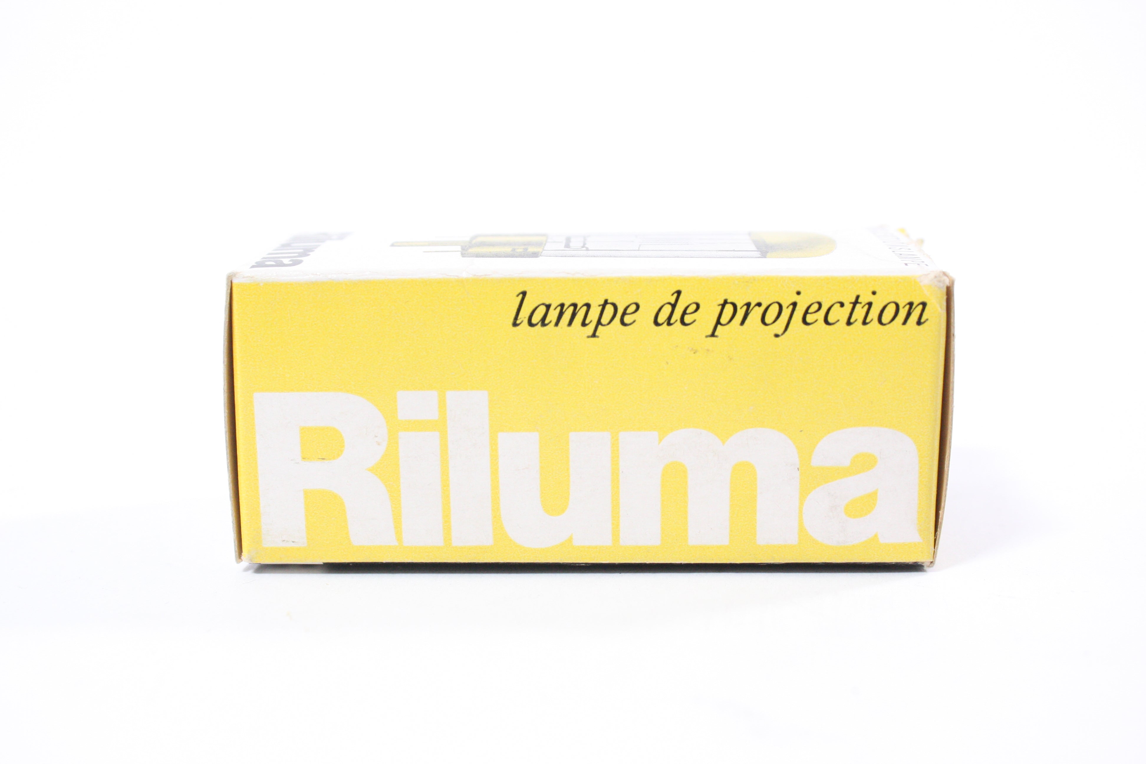 Riluma BA 110V 150W 15S Projection Lamp