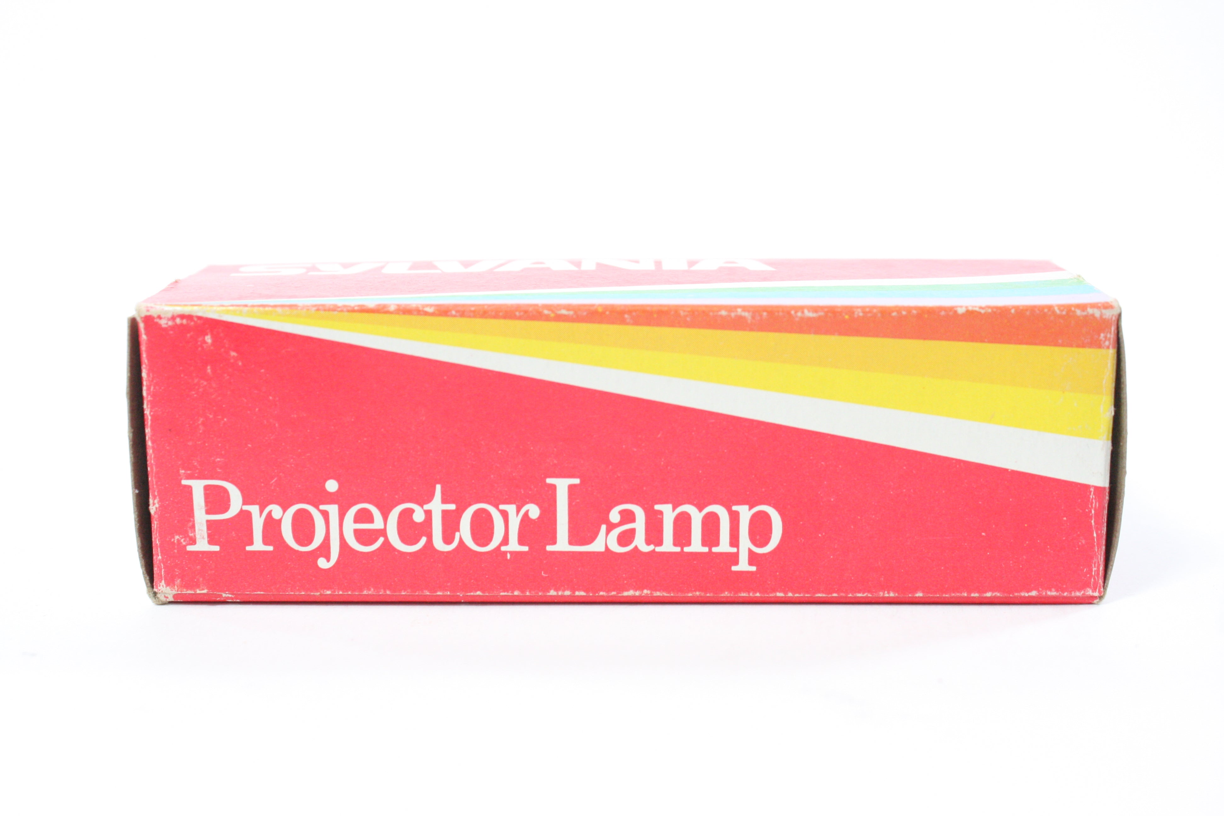 Sylvania CAL/CXP 120V 300W 25 Hrs Projector Lamp