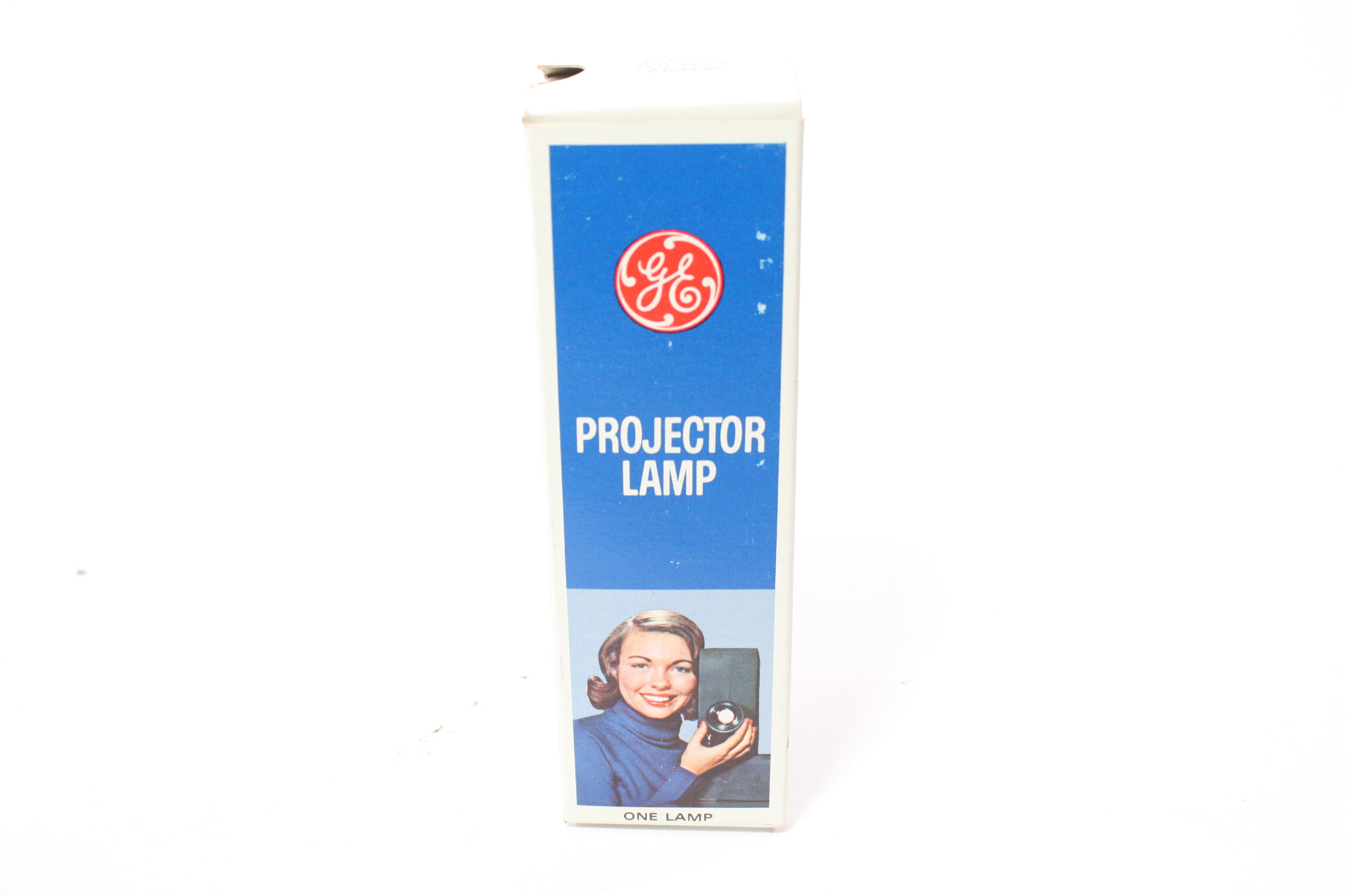 GE DDY 750W 120-125W Projector Lamp