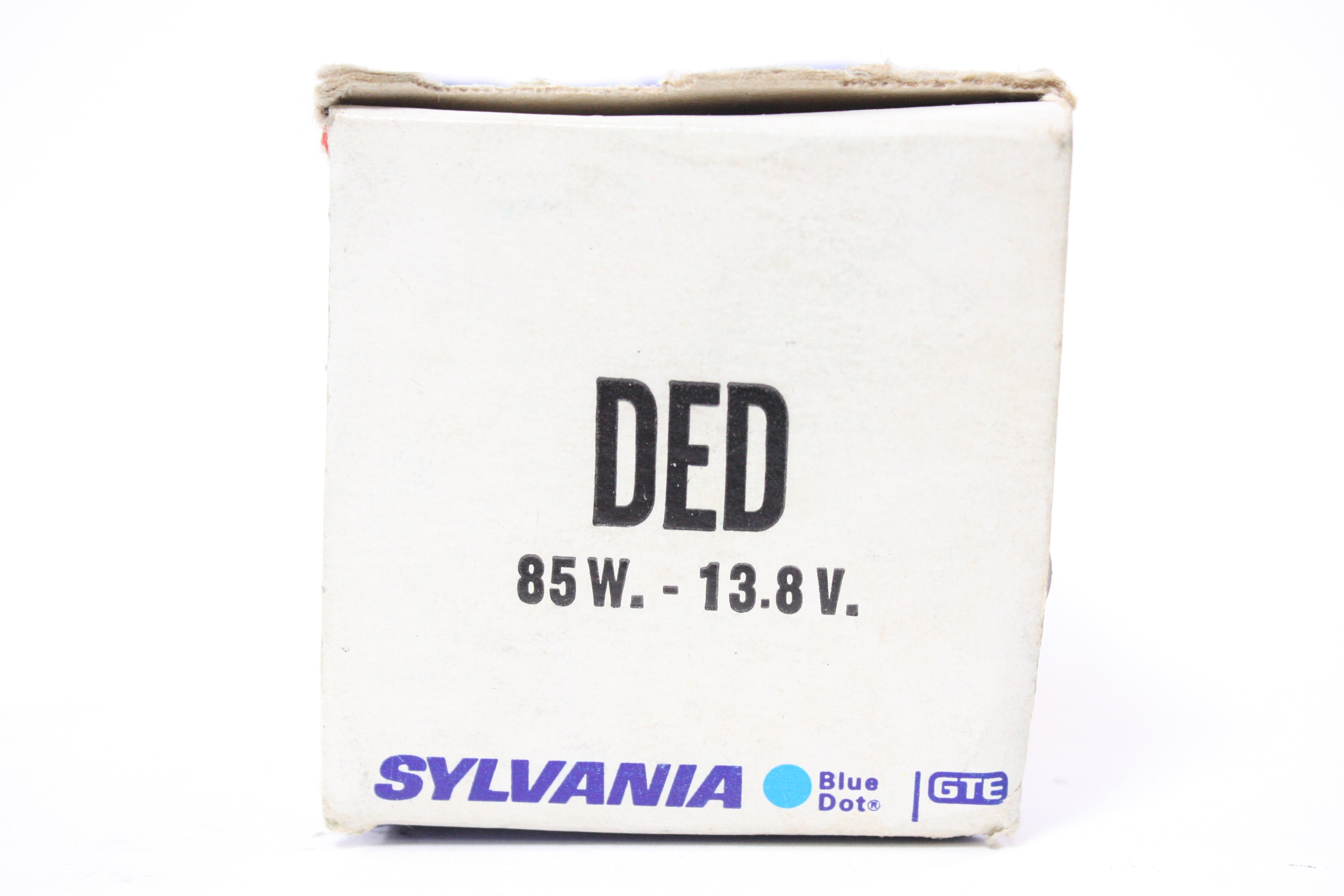 Sylvania DED 85W 13.8V Projector Lamp