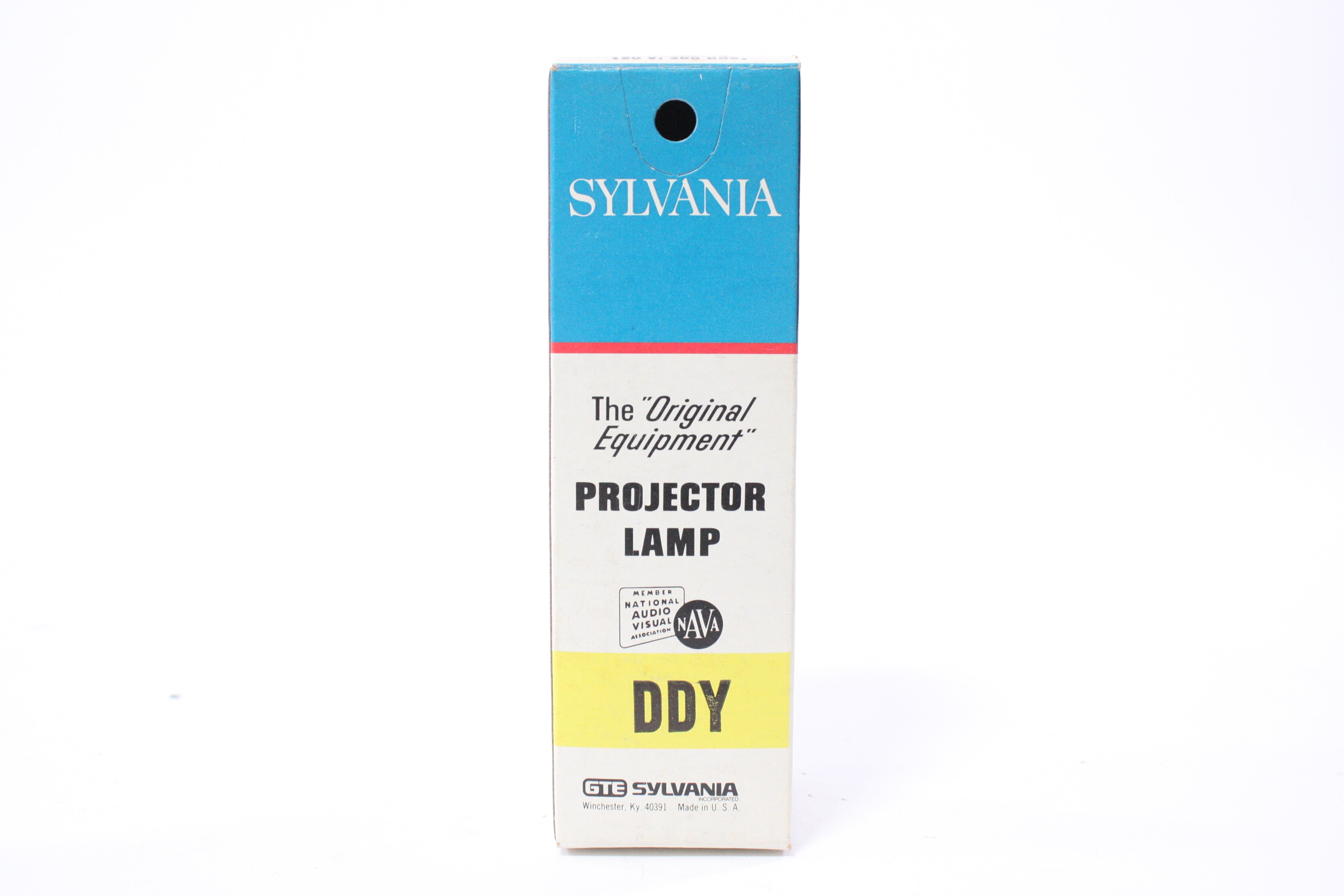 Sylvania DDY 750W 120V 200Hrs Projector Lamp
