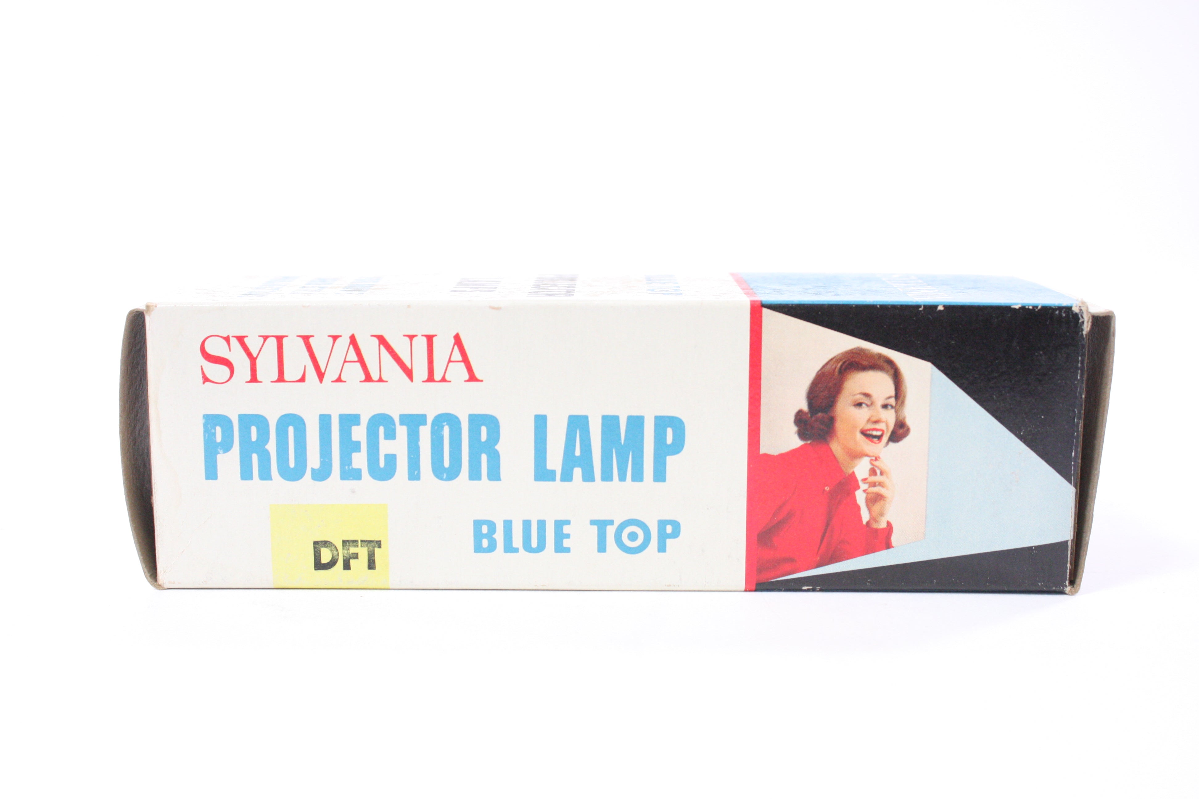 Sylvania DFT 1000W 120V 25Hrs Projector Lamp