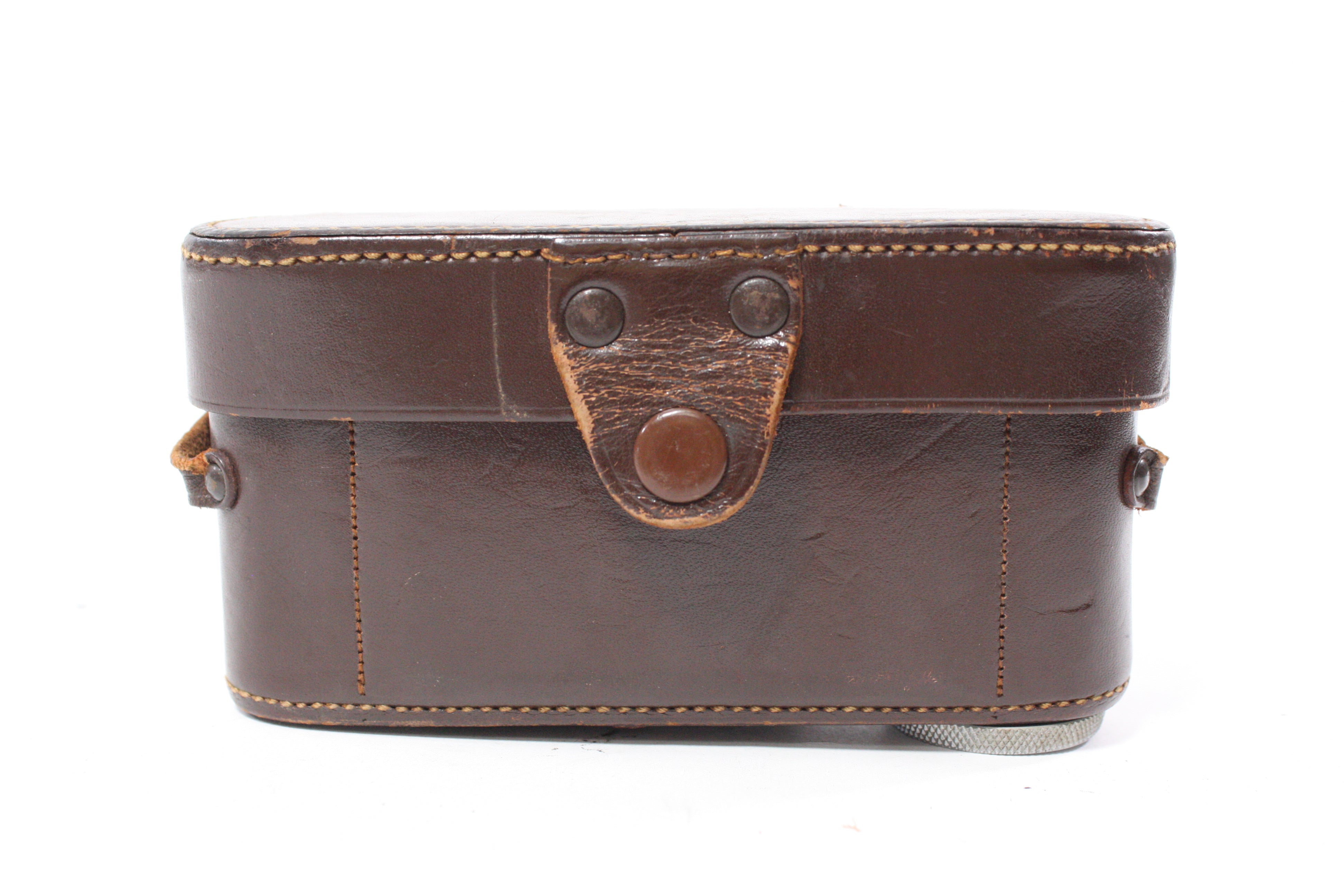 Leica Leather Case for Leica Barnack Cameras