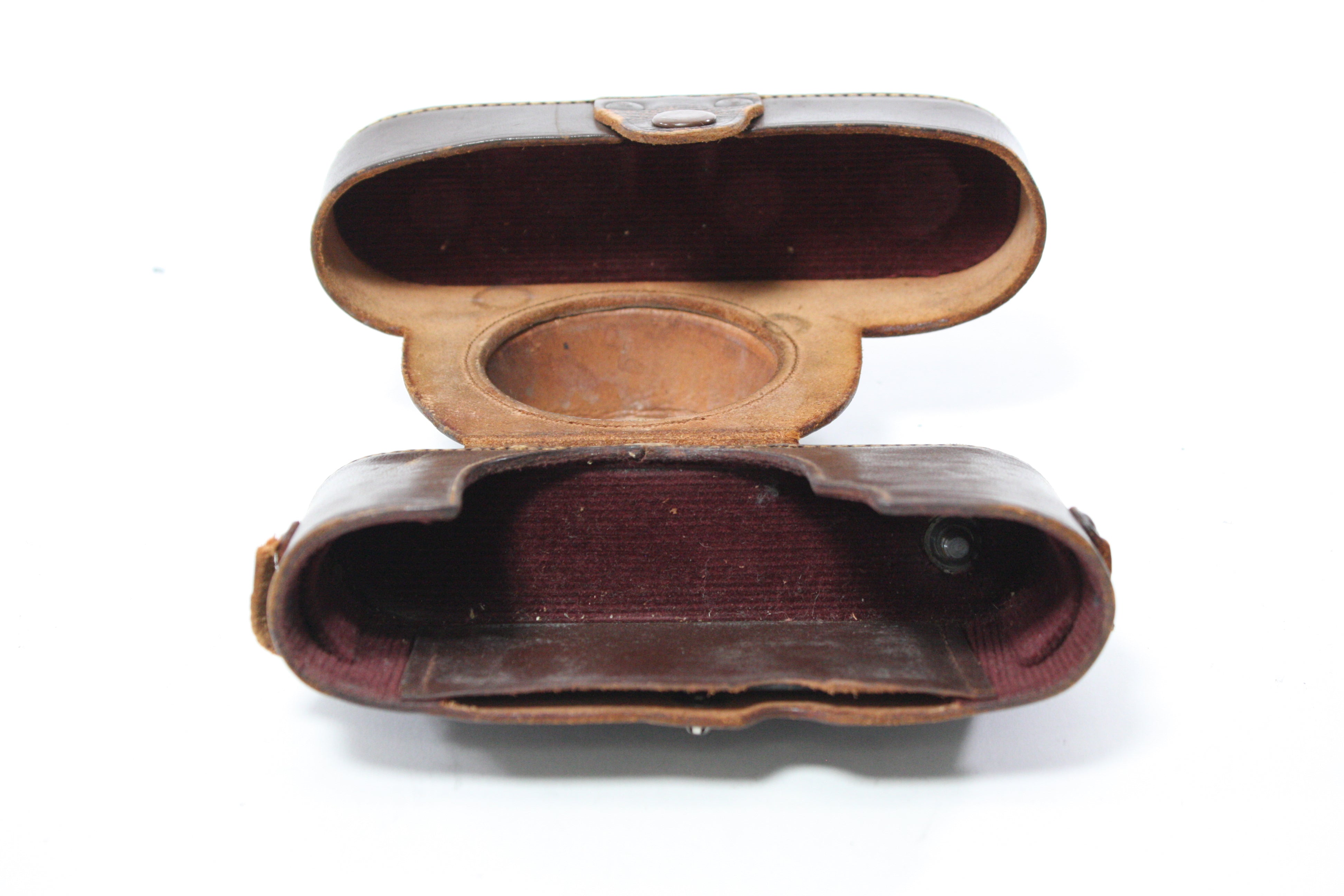 Leica Leather Case for Leica Barnack Cameras