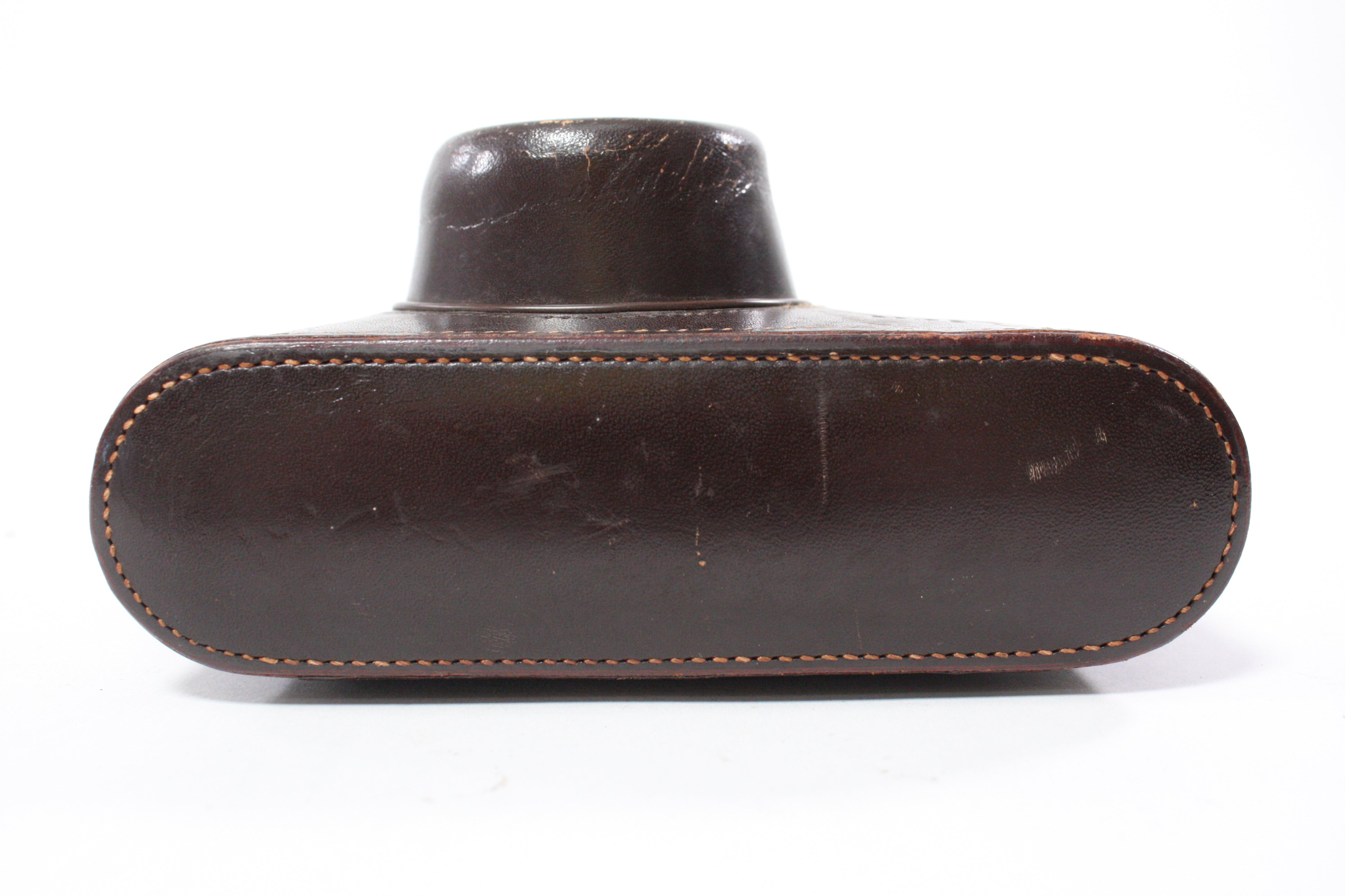 Leica Leather Case for Leica IIIg Camera