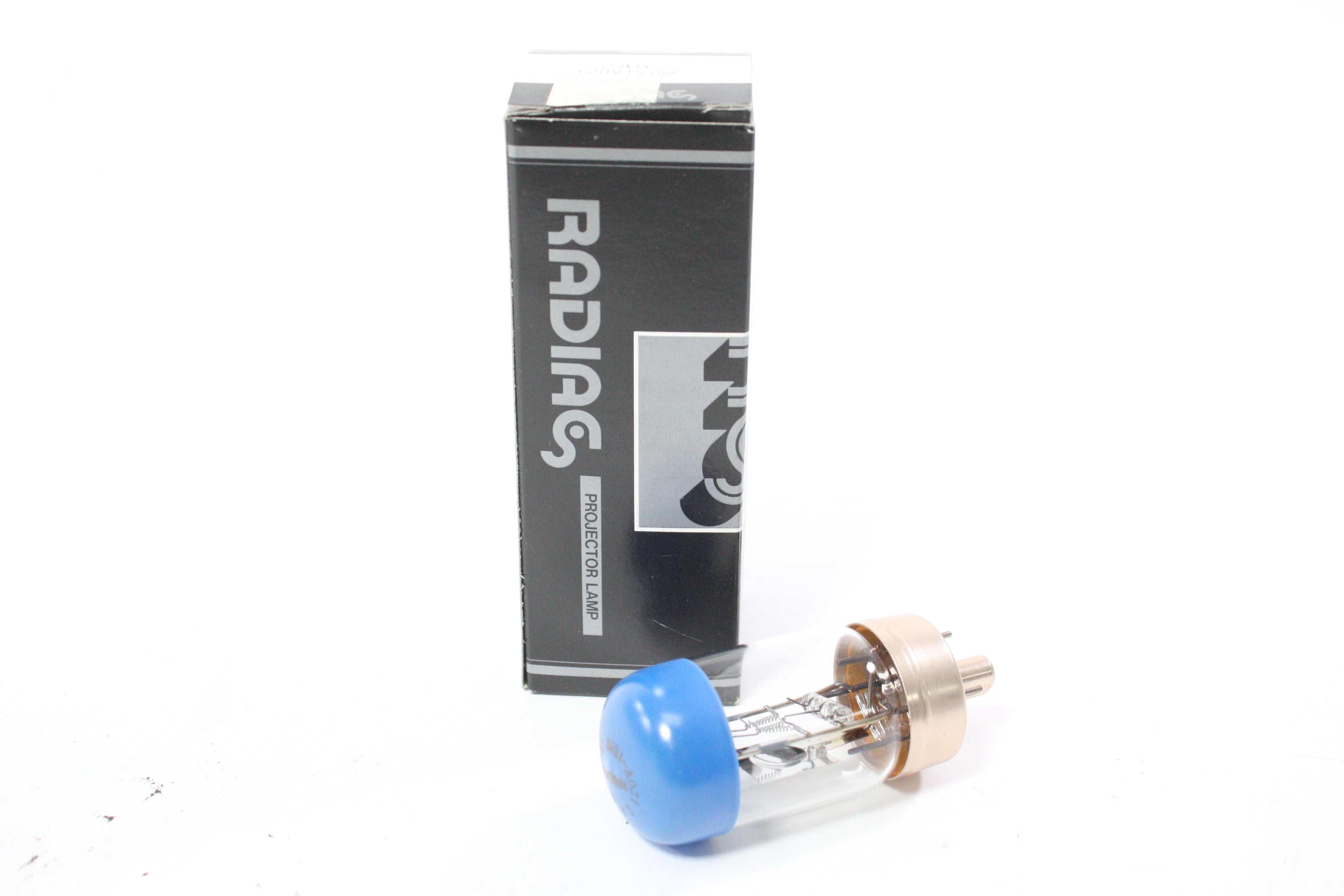 Radiac CAR 150W 120V Projector Lamp