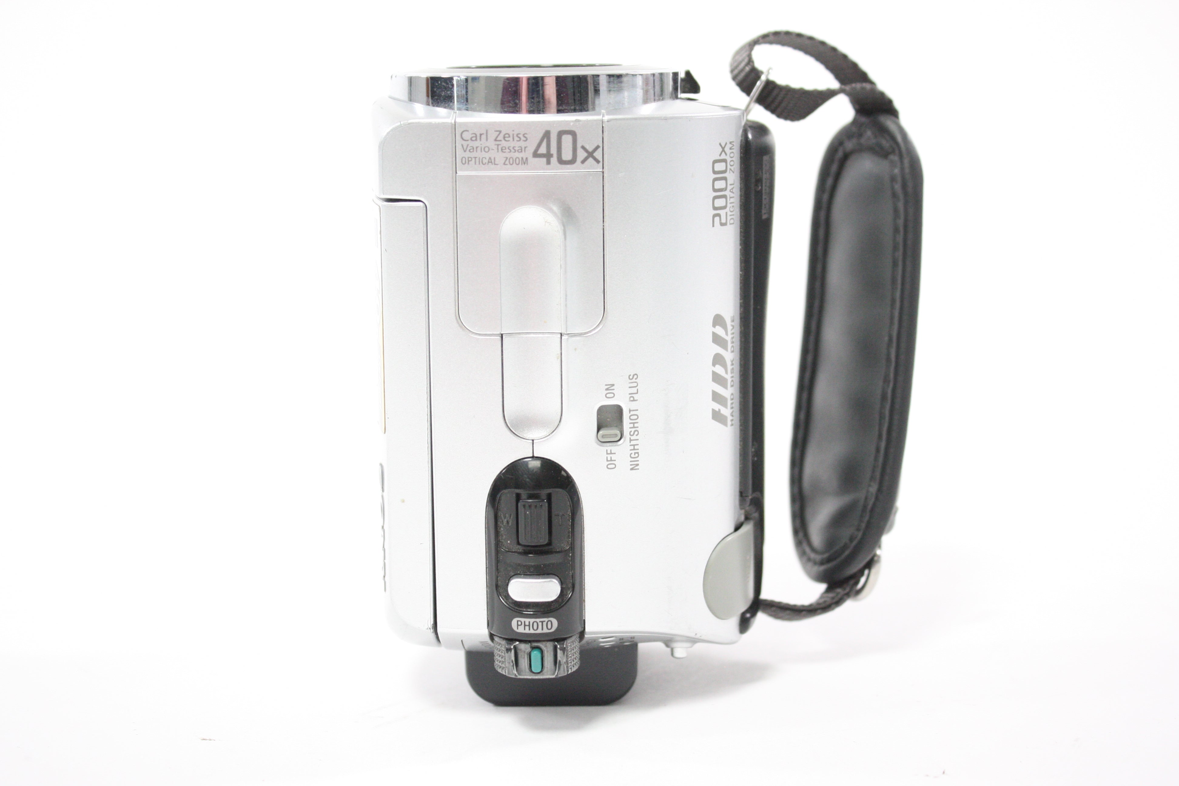 Sony DCR-SR42 Handycam Camcorder