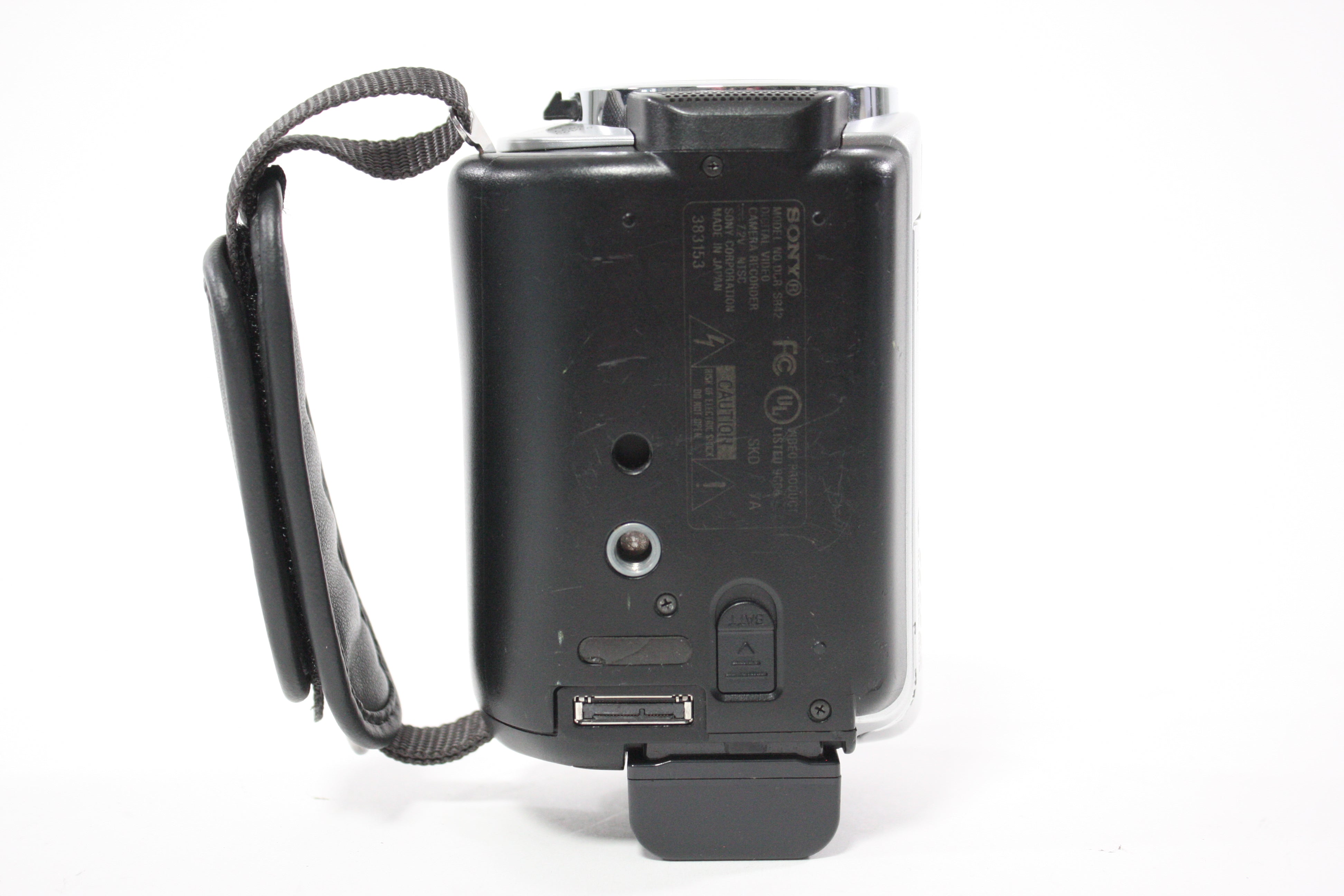 Sony DCR-SR42 Handycam Camcorder