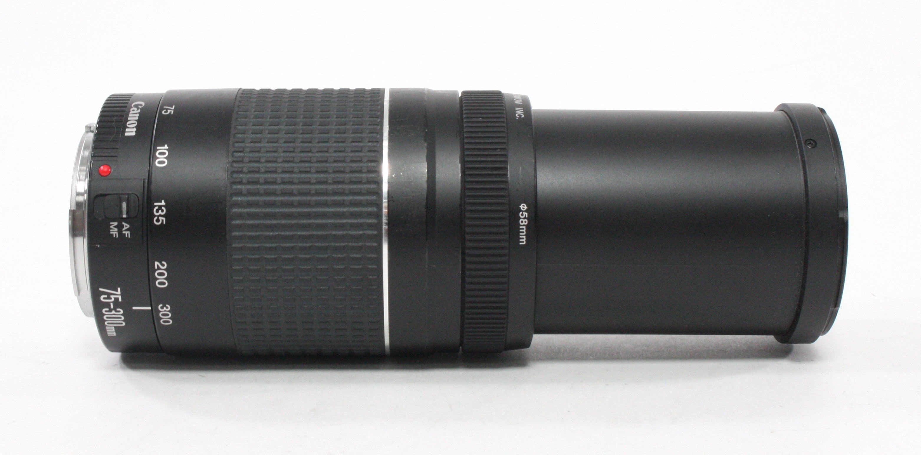 Canon 75-300mm f/4-5.6 III EF for Canon EF Mount