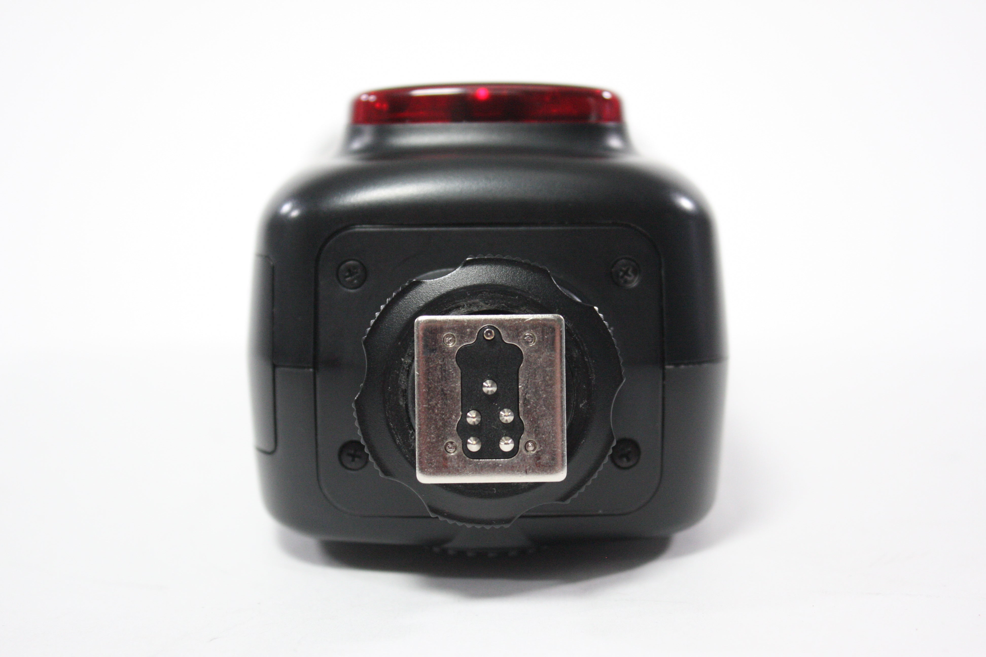 Flashpoint Zoom Li-on R2 C TTL Shoe Mount Flash for Canon  (Please Read)