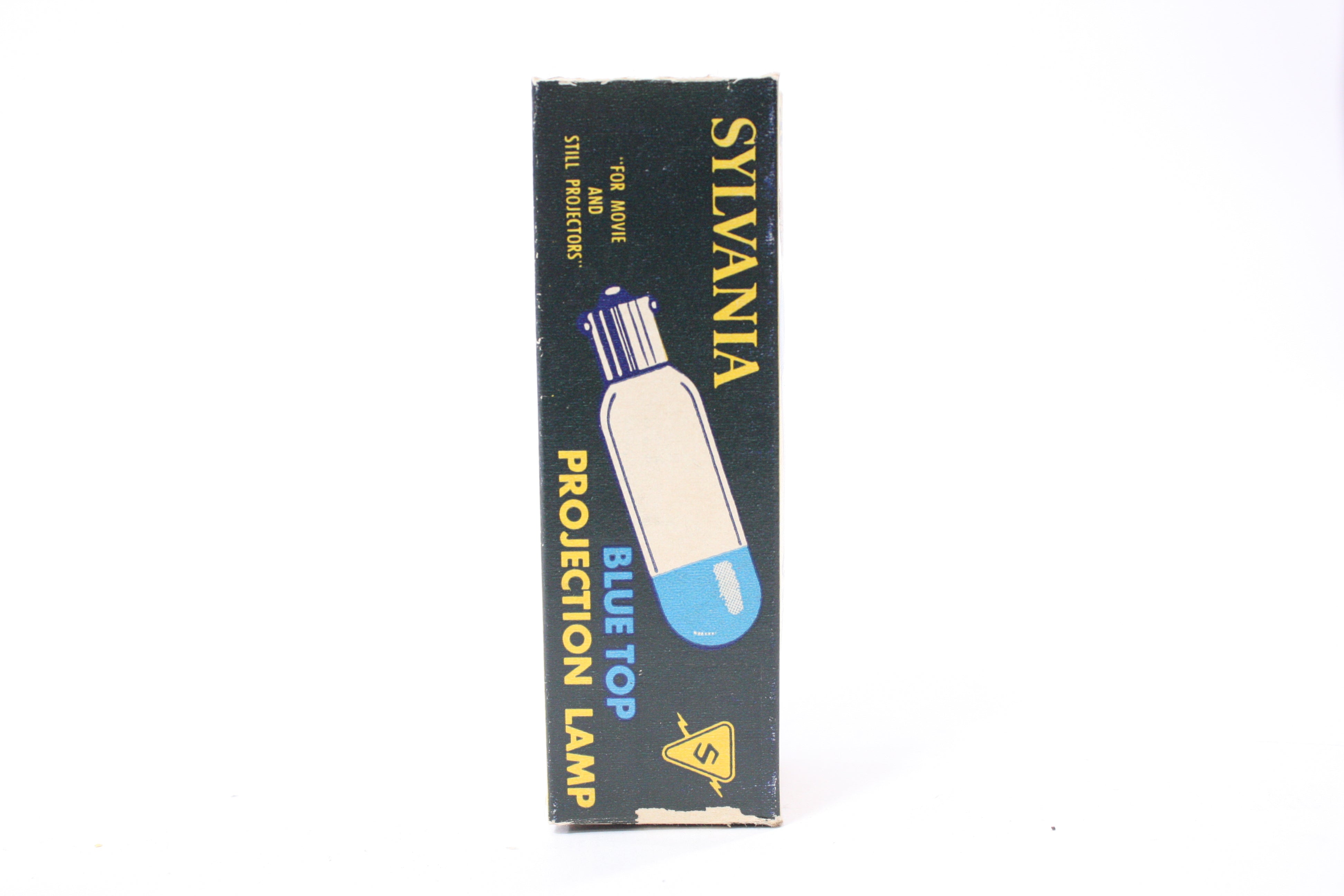 Sylvania CLX 300W 120V 25Hrs Projection Lamp