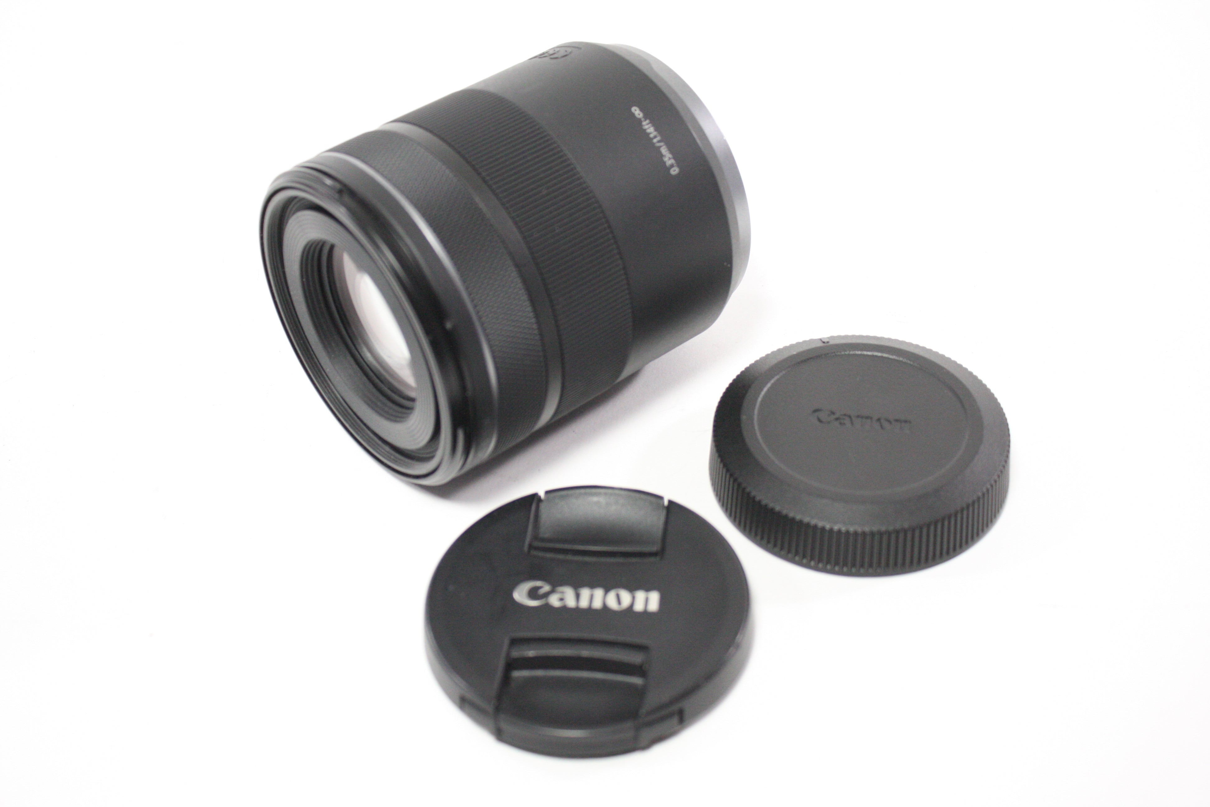 Canon 85mm f/2 Macro IS STM Lens for Canon RF Mount