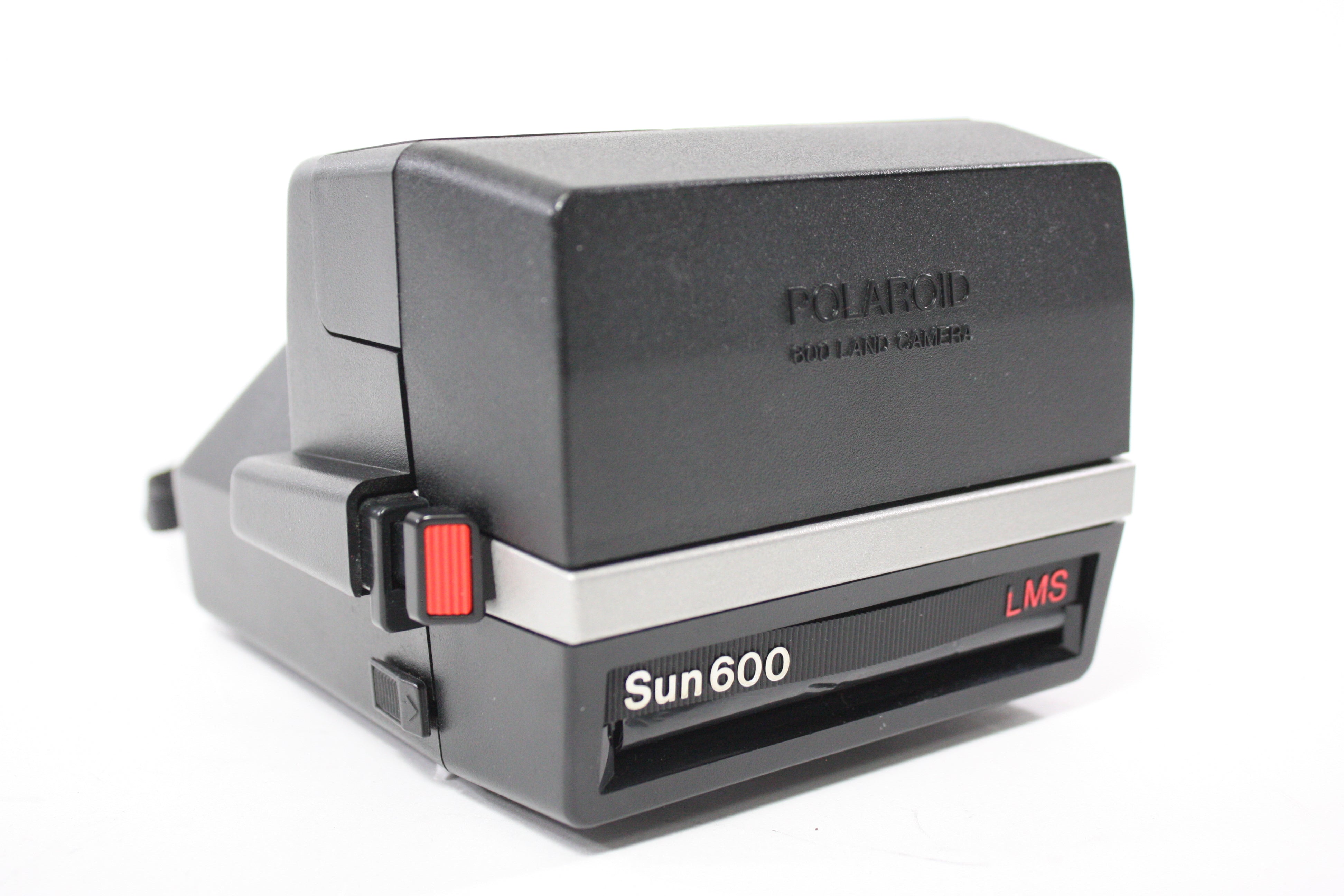 Polaroid Sun 600 LMS Instant Camera