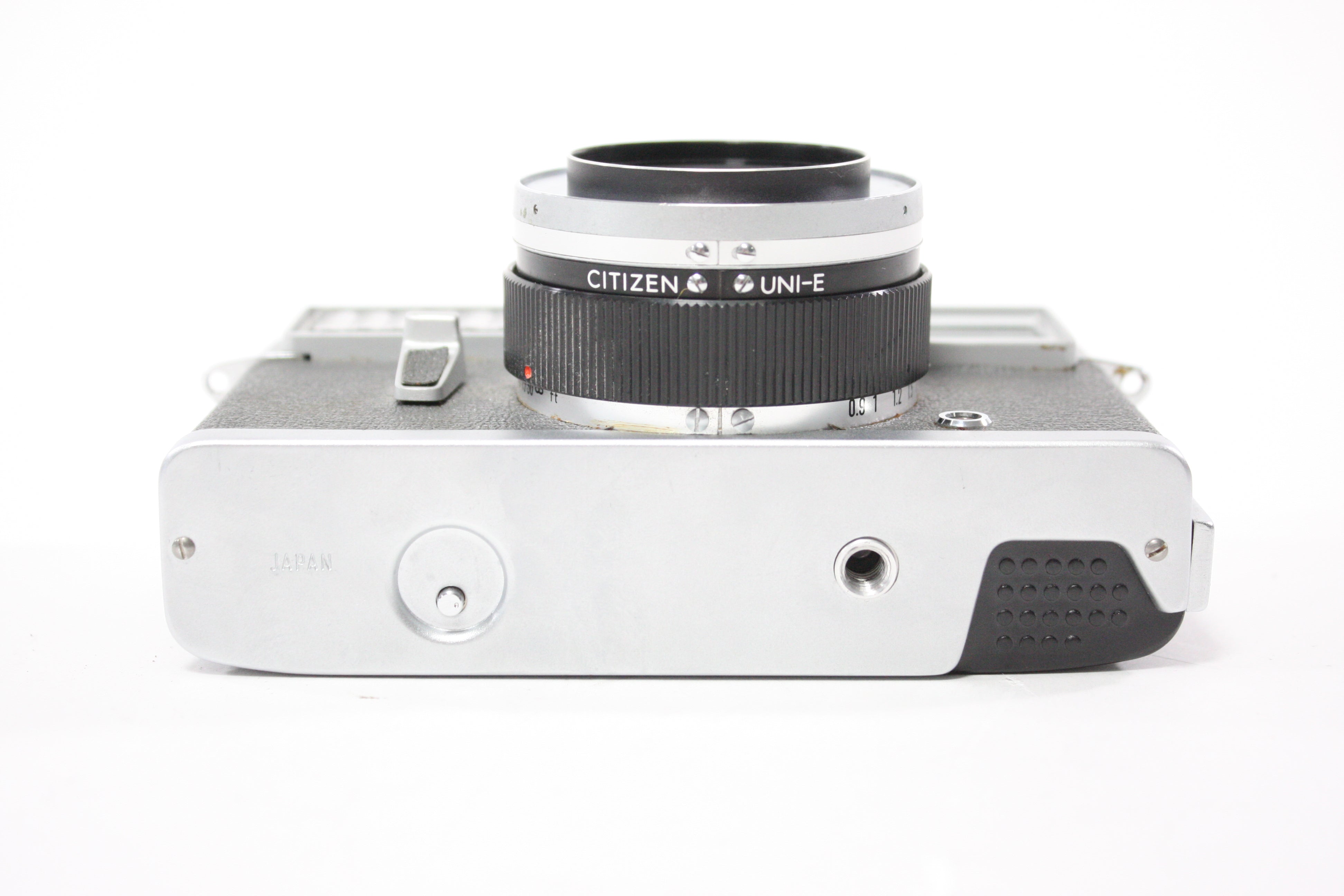 Minolta Hi-Matic 35mm Rangefinder Camera