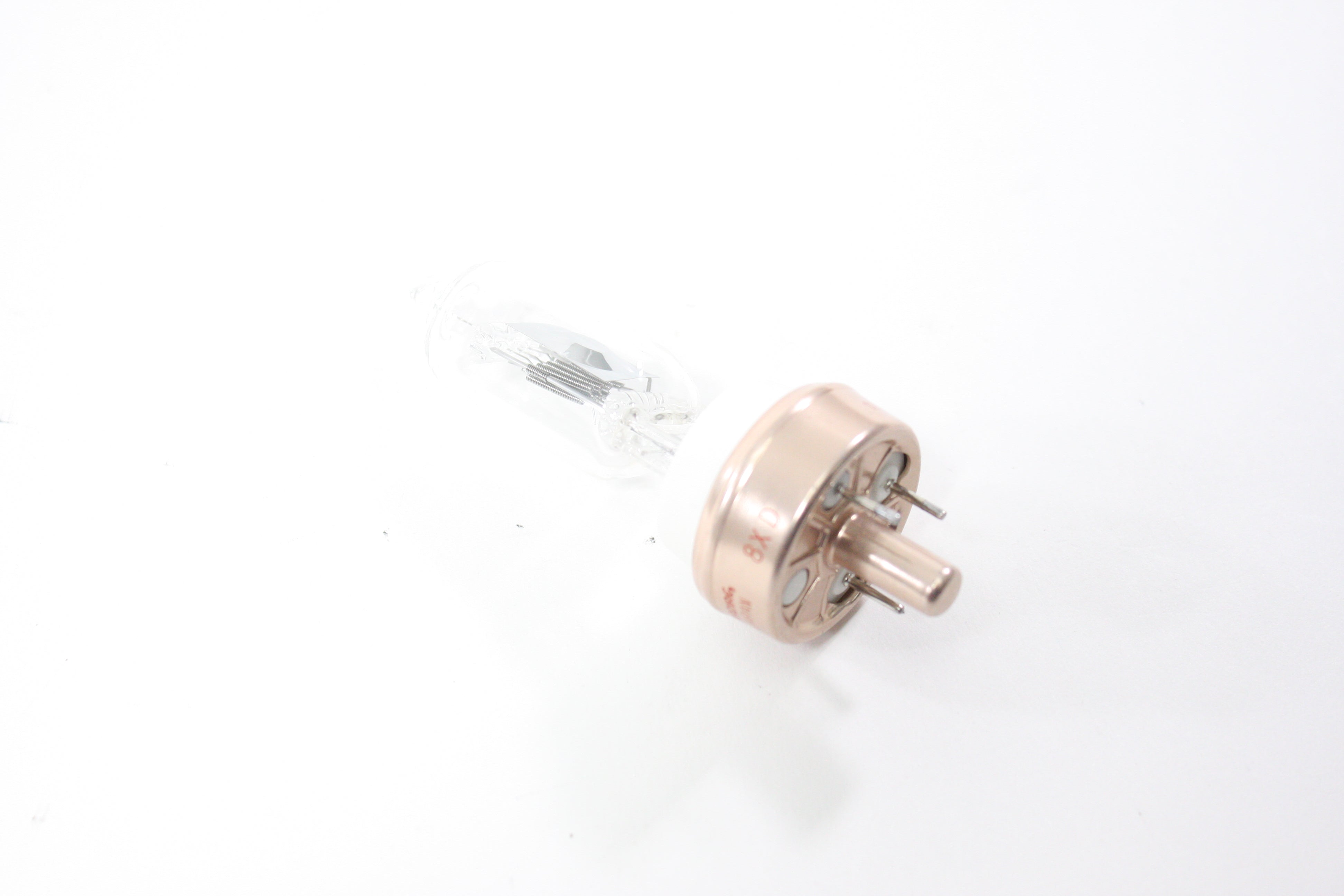 Radiac EPR 500W 120V Tungsten Halogen Lamp
