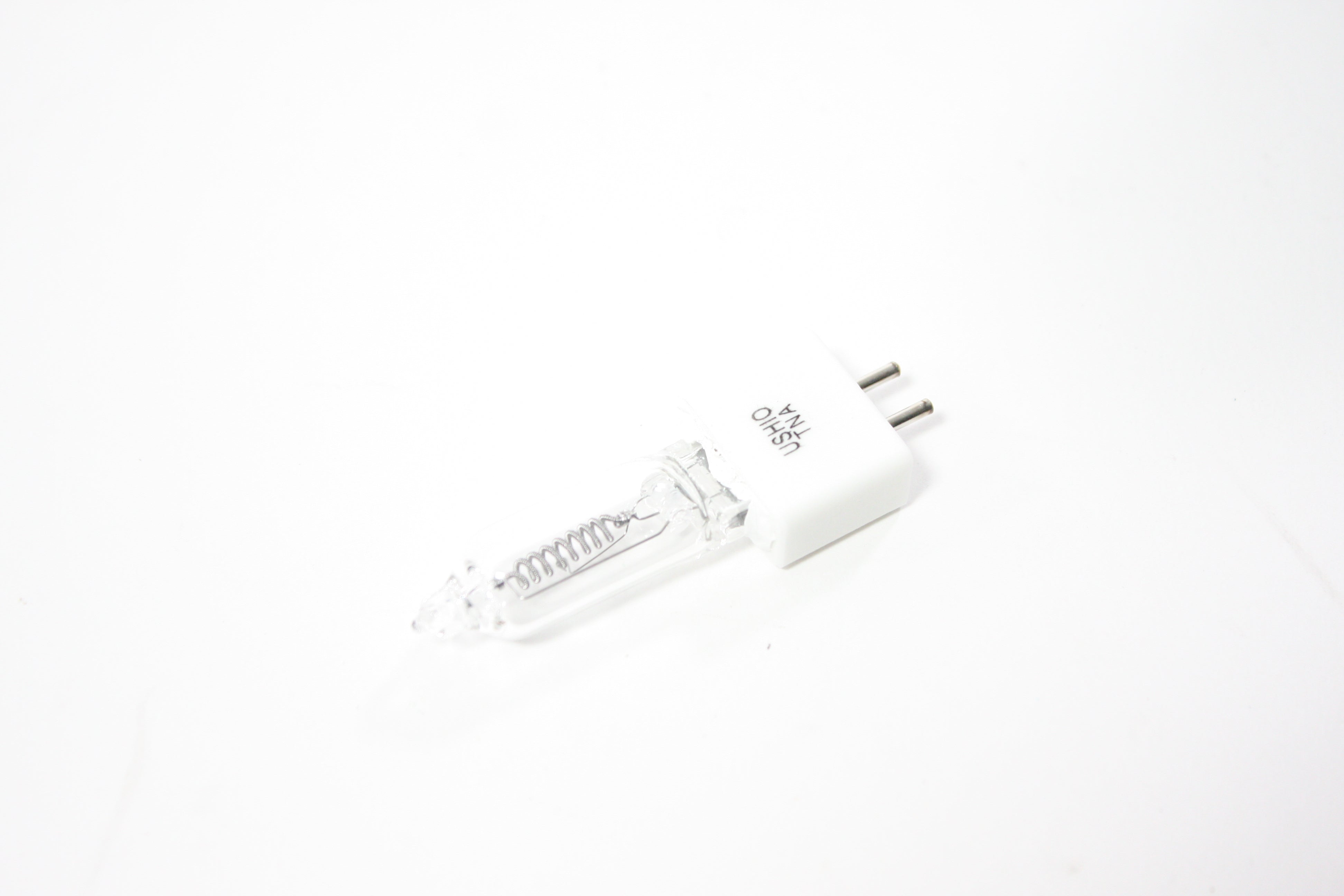 Ushio GCA 250W 120V Halogen Lamp
