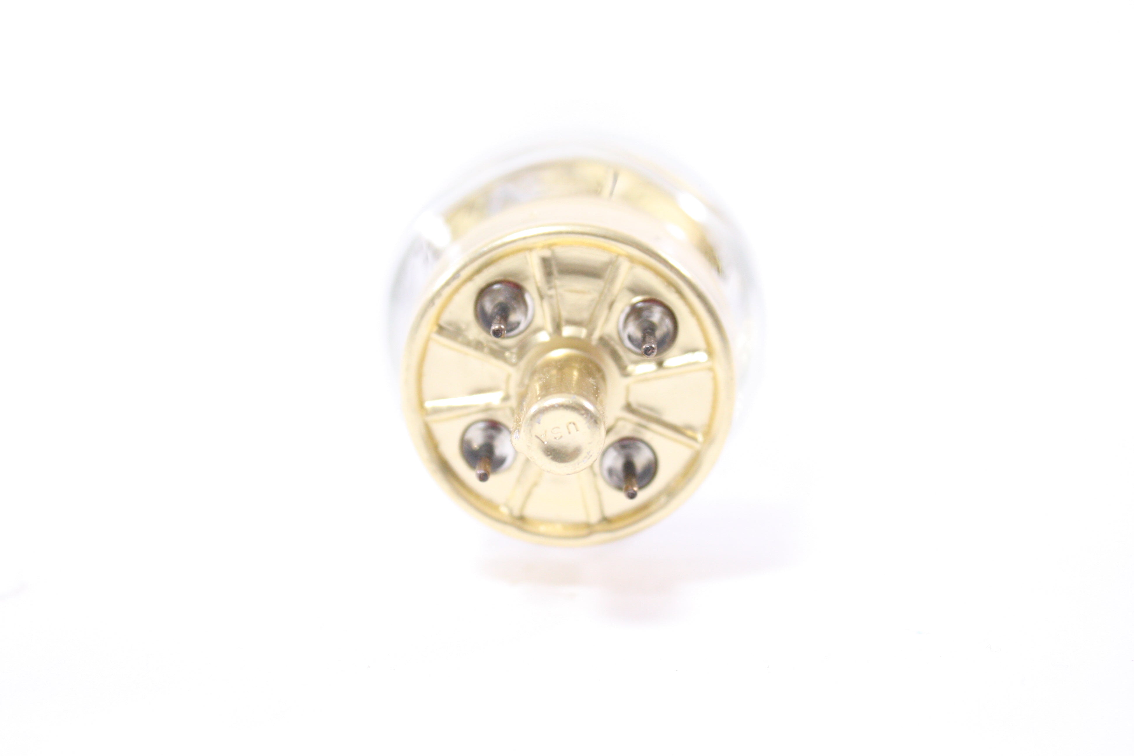 GE DEK/DFW 500W 120V Projection Lamp