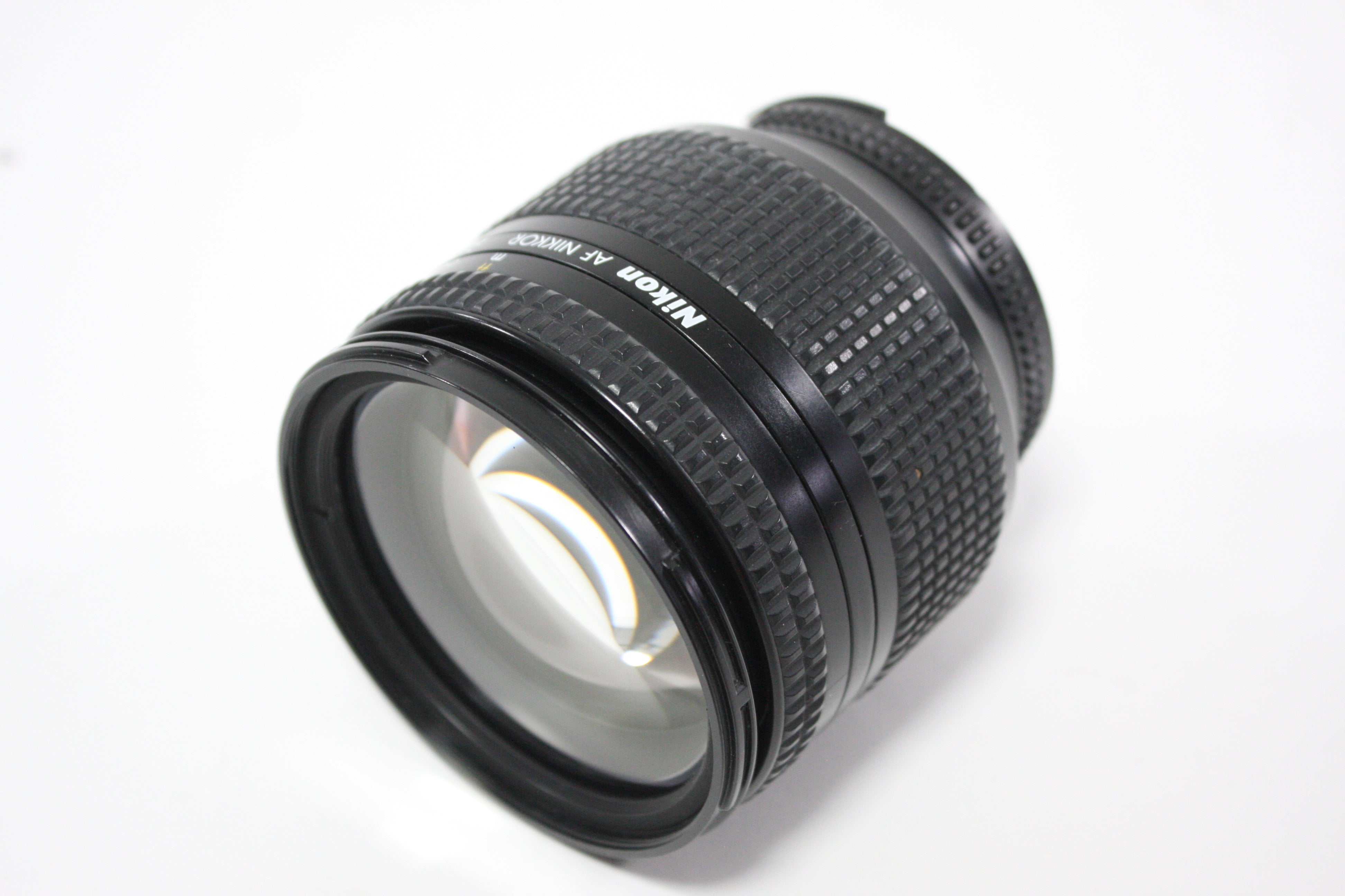 Nikon 24-120mm f/3.5-5.6D AF Nikkor Lens for Nikon F Mount