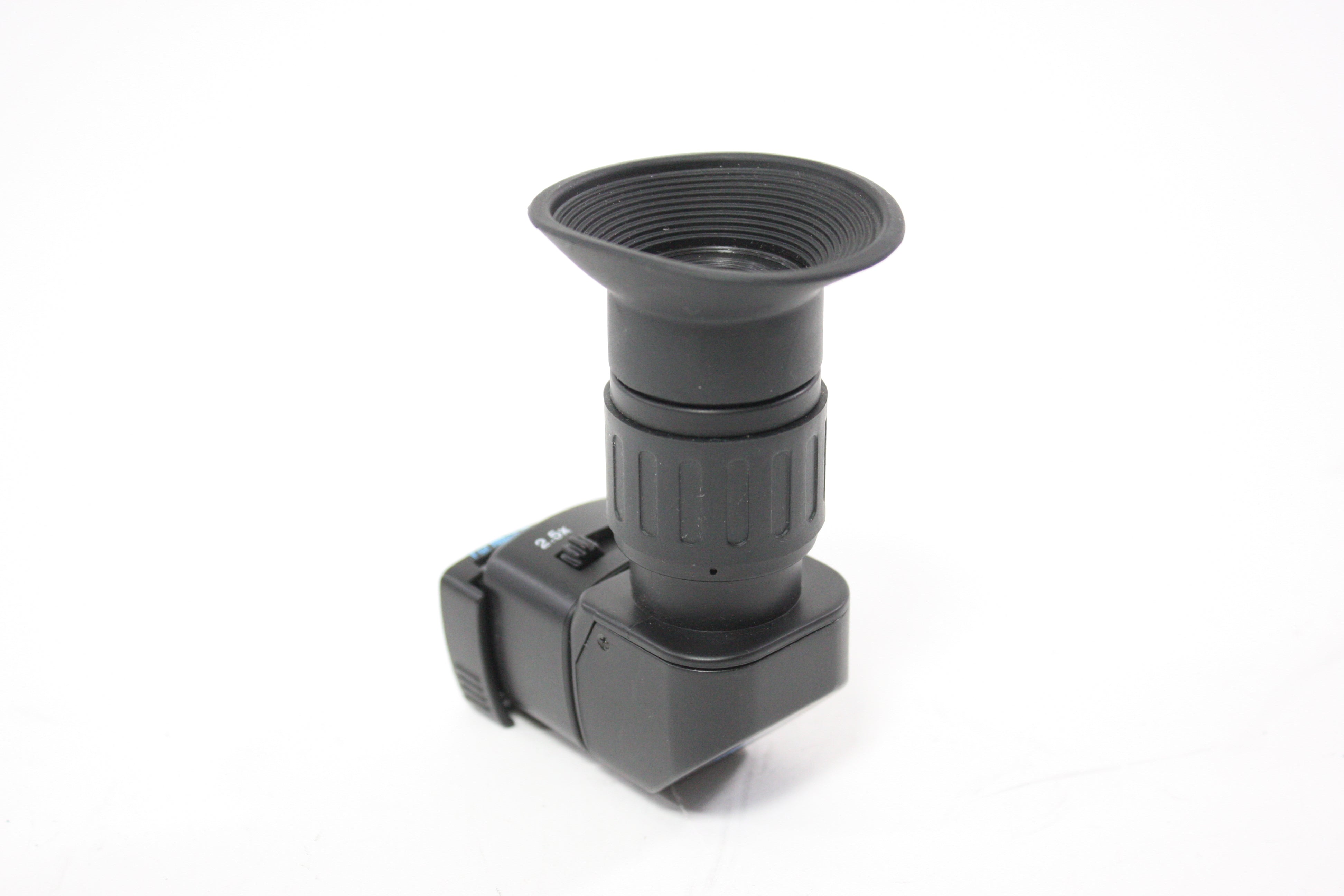 Hoodman H-RAV Eye Piece with Nikon Rectangle 22mm Adapter