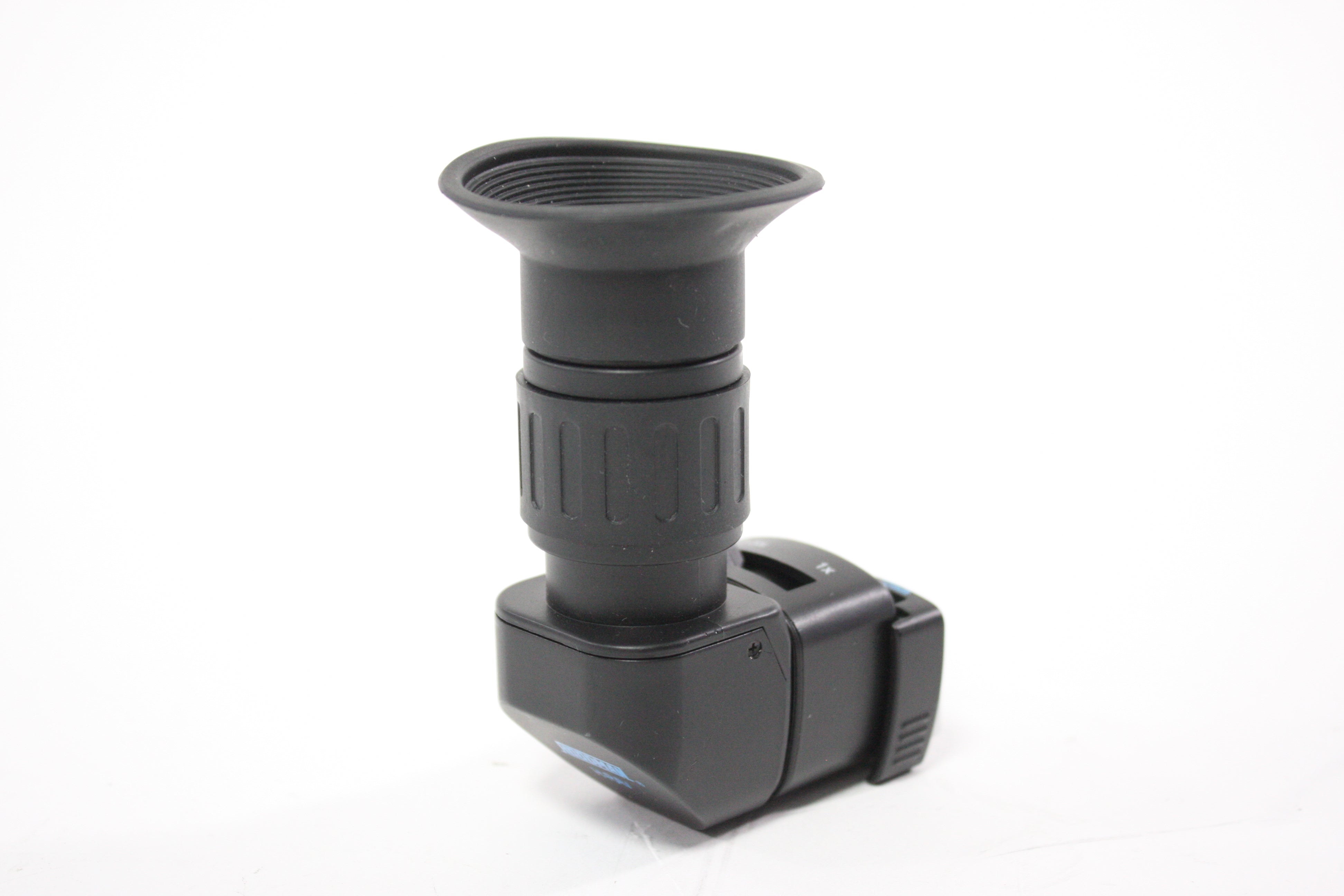 Hoodman H-RAV Eye Piece with Nikon Rectangle 22mm Adapter