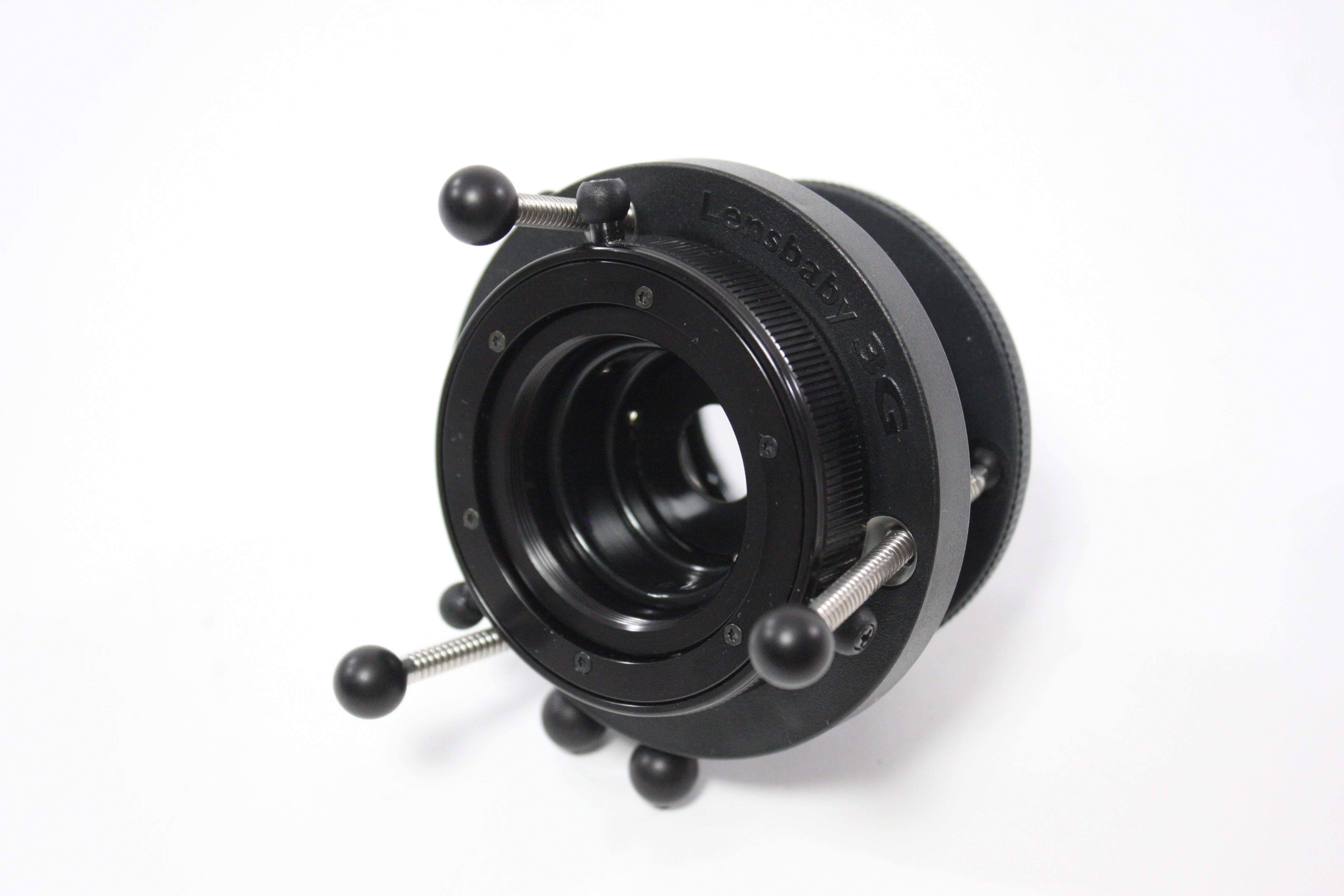 Lensbaby 3G Lens for Nikon F Mount