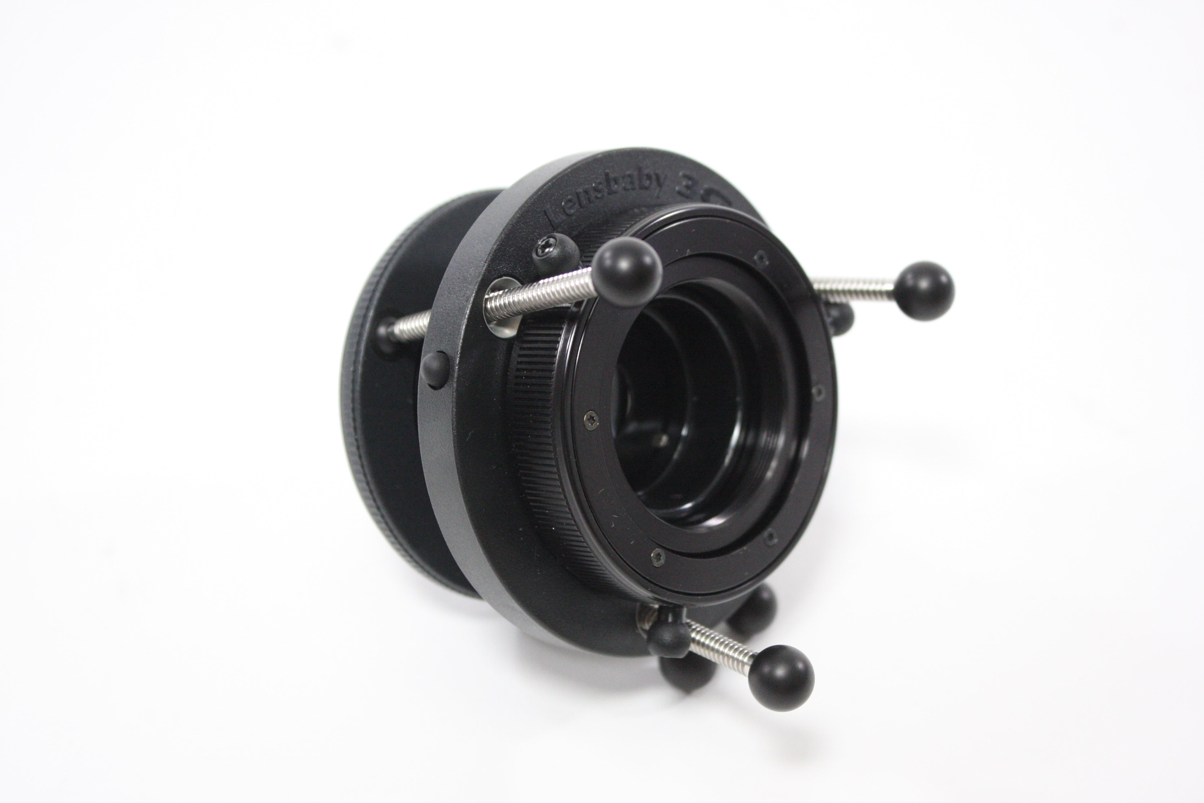Lensbaby 3G Lens for Nikon F Mount