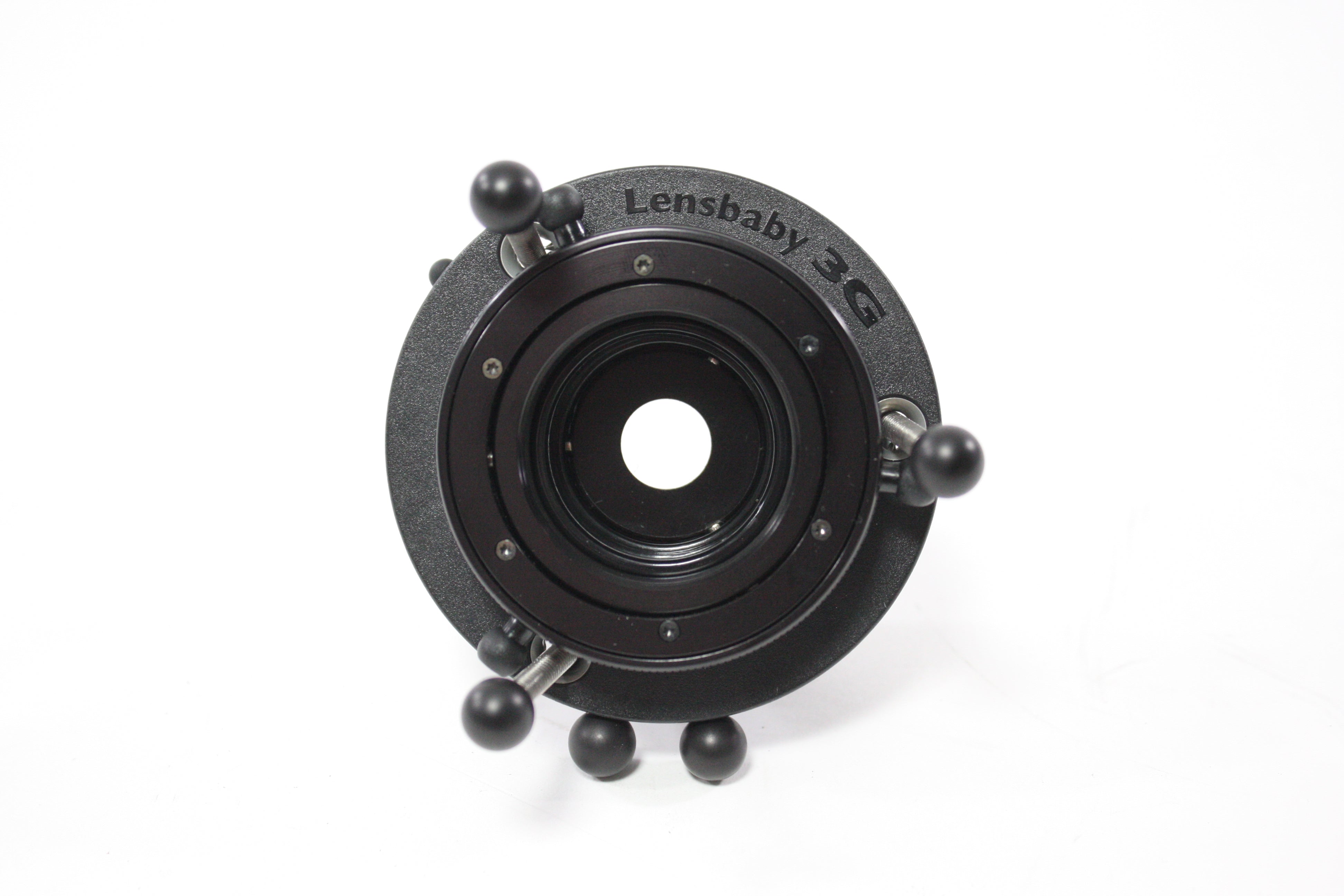 Lensbaby 3G Lens for Nikon F Mount