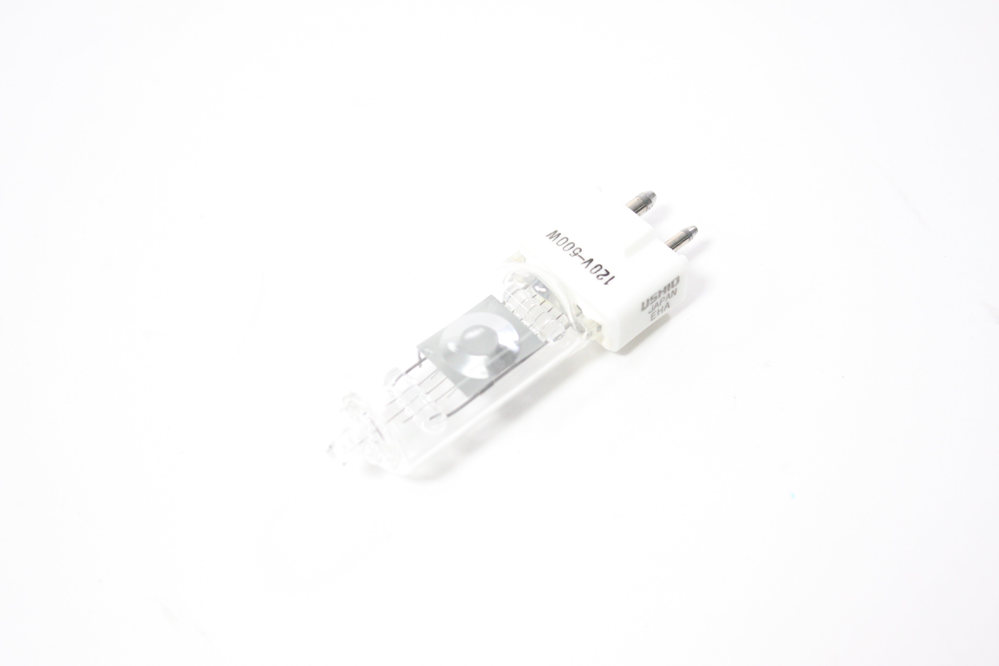 Ushio EHA 500W 120V Halogen Projector Lamp