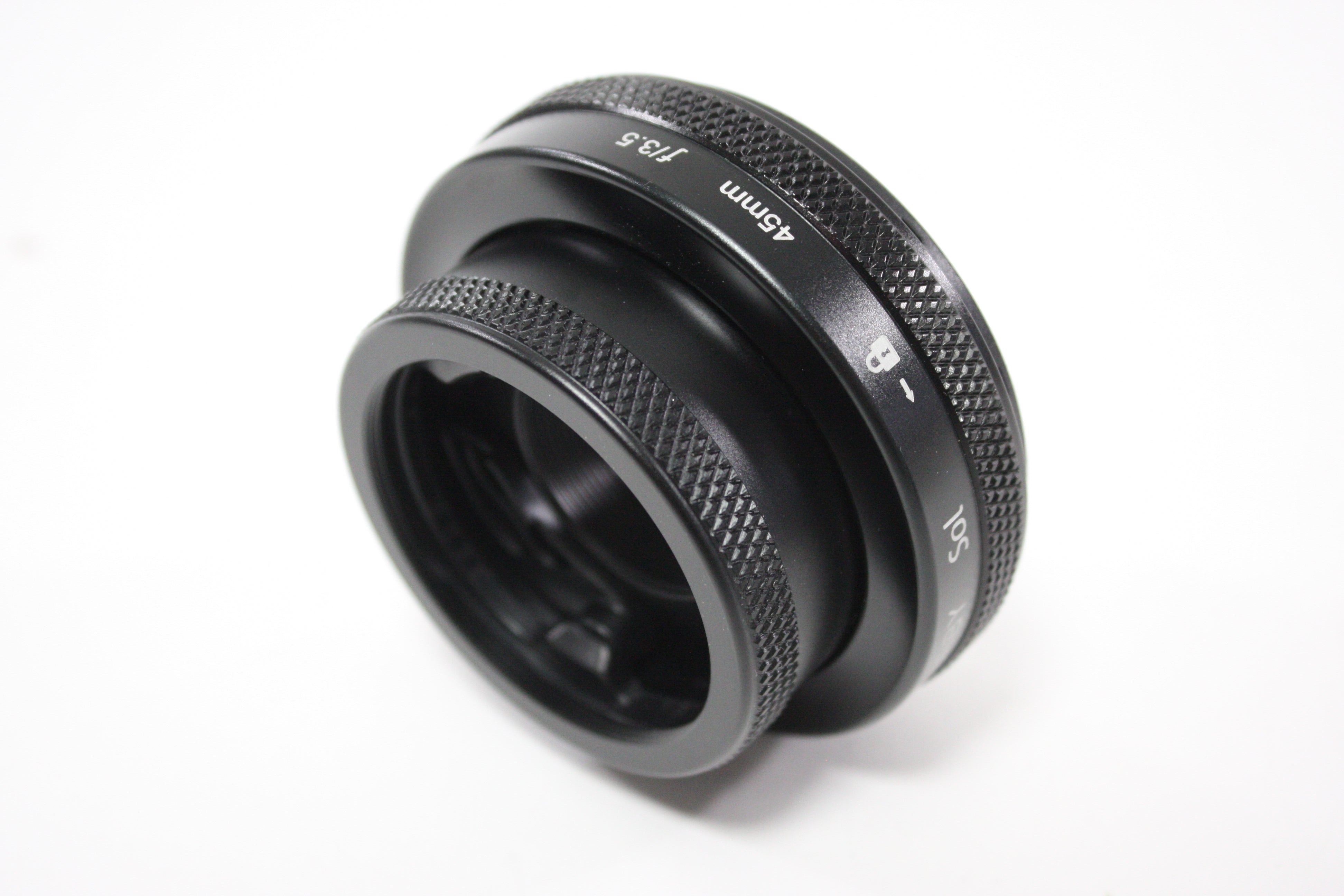 Lensbaby 45mm f/3.5 Sol 45 Lens for Nikon F Mount