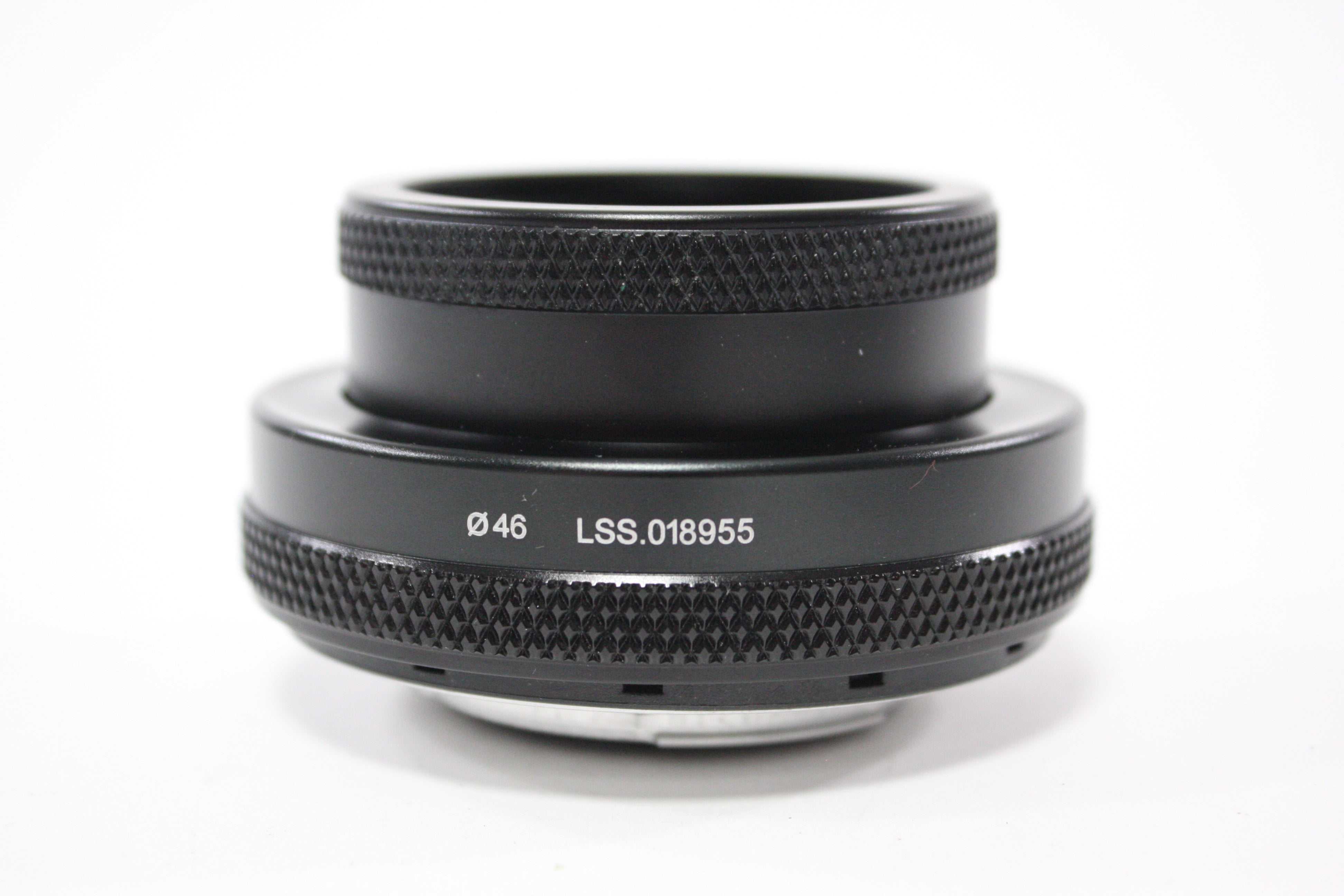 Lensbaby 45mm f/3.5 Sol 45 Lens for Nikon F Mount