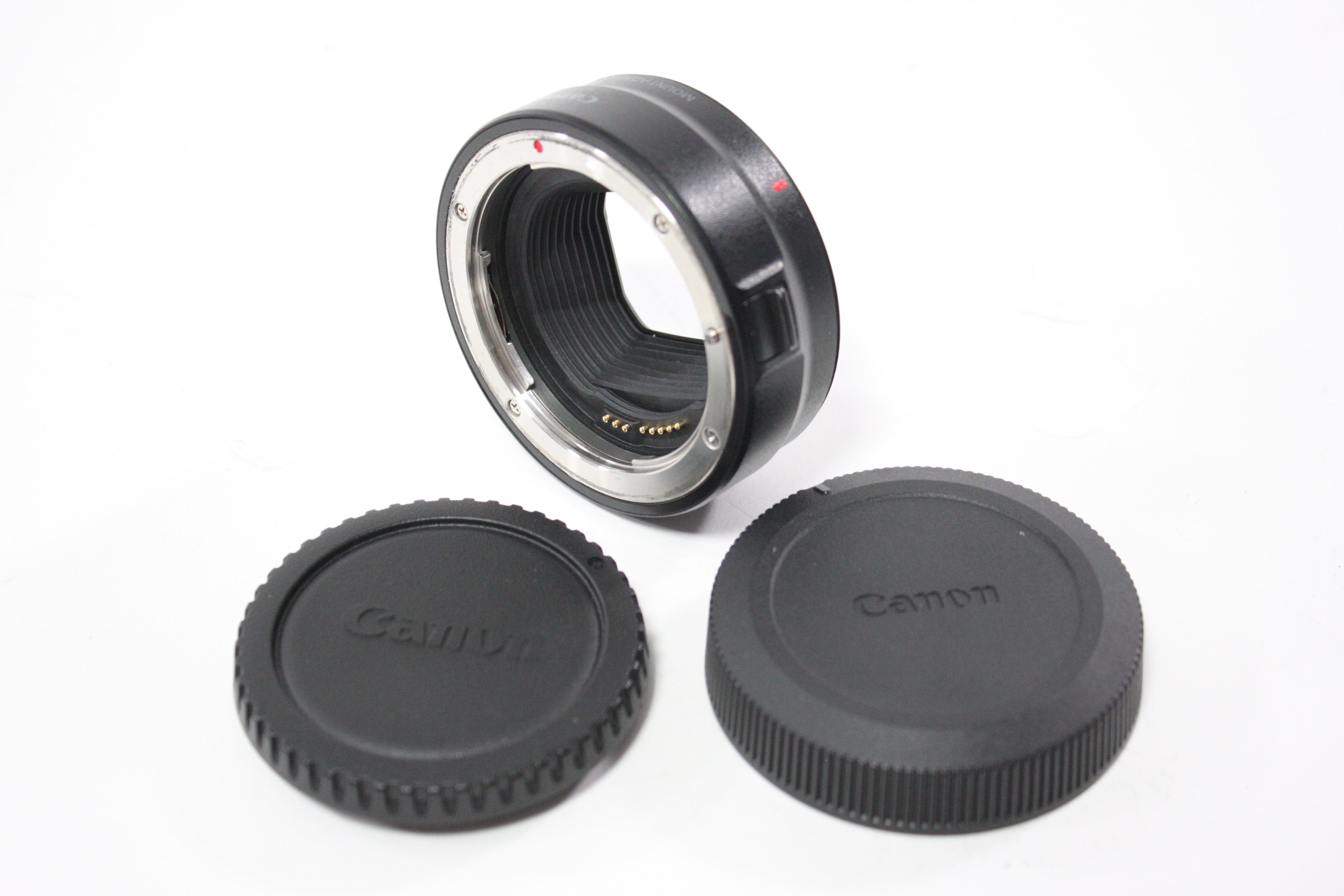 Canon Mount Adapter EF-EOS R