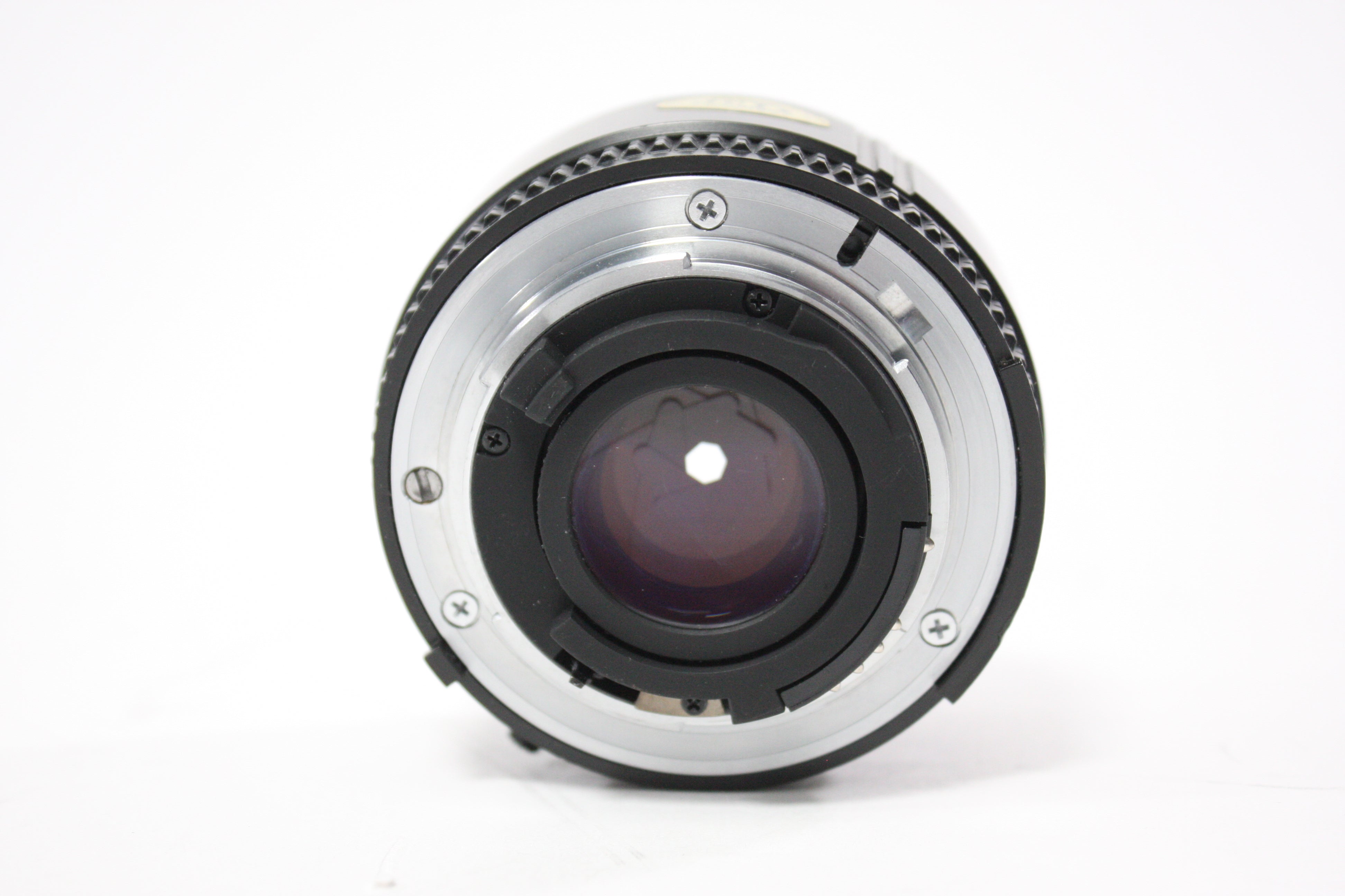 Nikon 50mm f/1.8 AF Nikkor Lens for Nikon F Mount