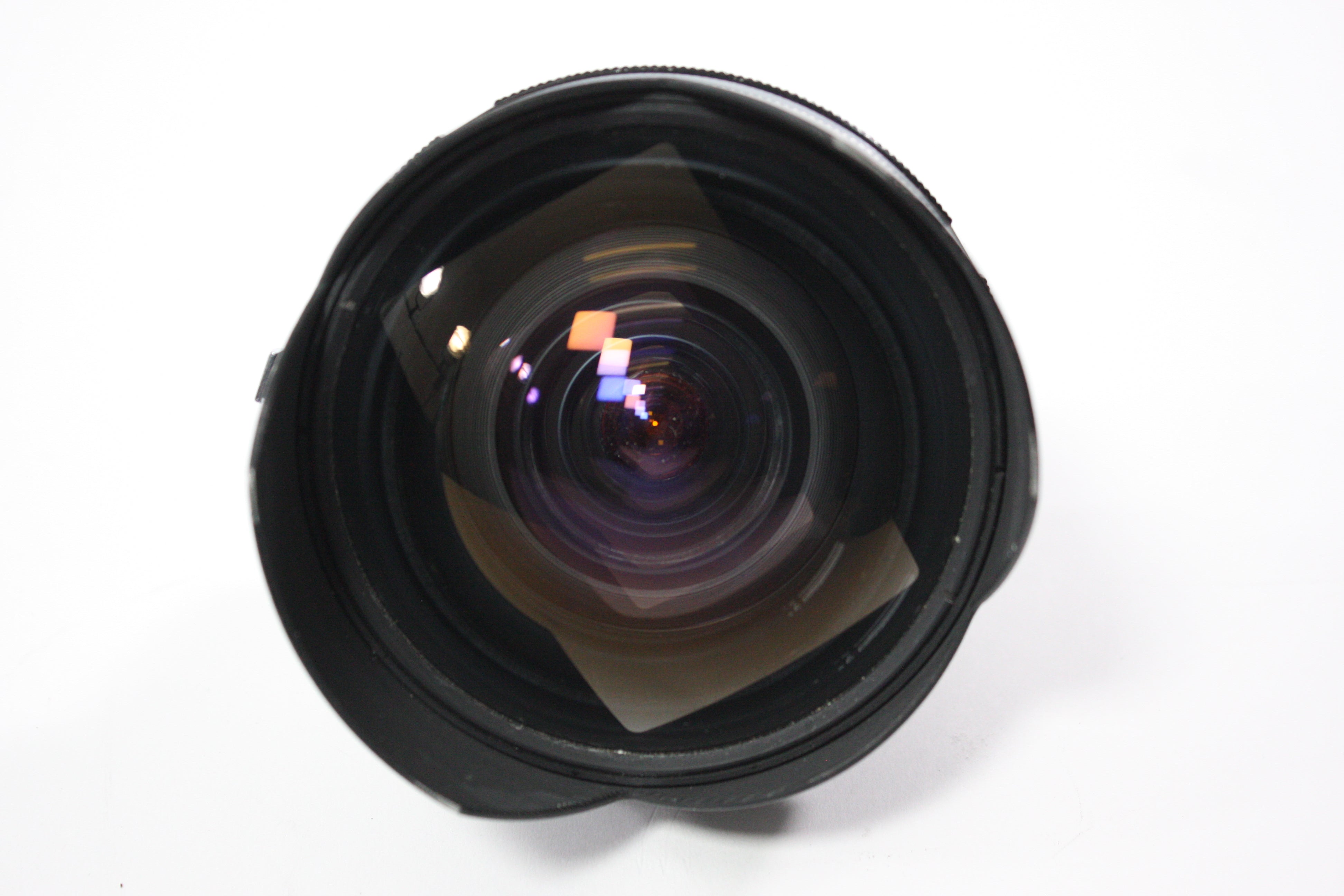 Nikon 15mm f/5.6 Auto Nikkor-QD·C Lens for Nikon F Mount
